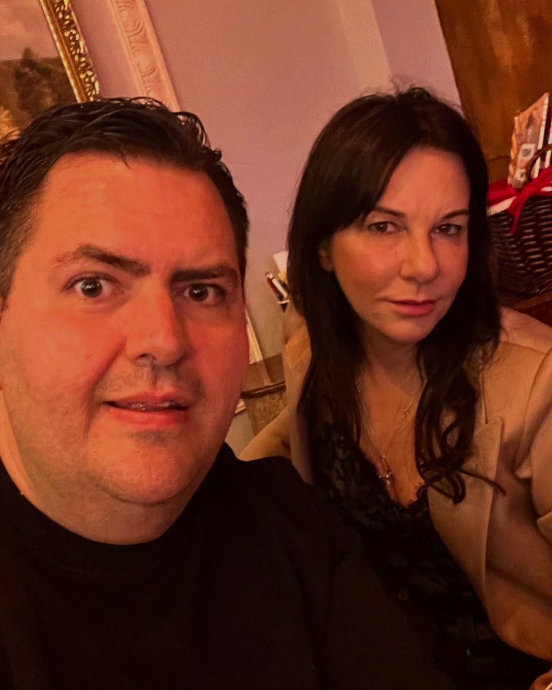 🎉 Six years of ChefMéd Ltd! 🎉 It feels like just yesterday when Carmelo and I started this journey together. 💪 Every challenge we faced has made us stronger, and every success has filled our hearts with joy. Thank you to everyone who has supported us along the way! Here’s to more adventures and successes together! 🥂✨
#chefmed #anniversary #success #entrepreneurship #business #businesspartners #strength #strongertogether