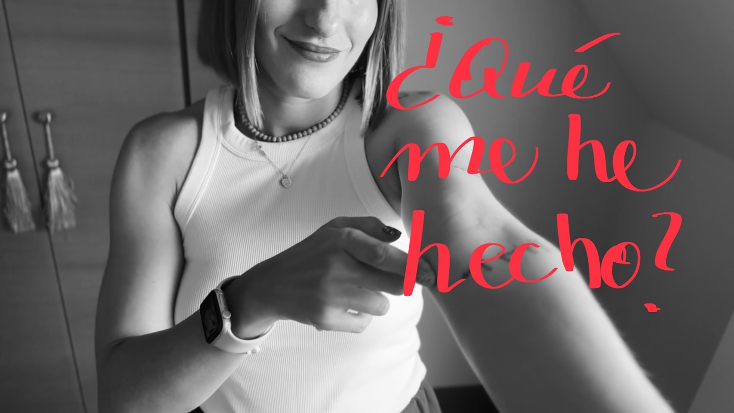 ¿Qué me he hecho?💉💉
Nuevo vídeo en YouTube 🫶🏼
#retoques #youtube #me #ootd #tattoos #luna