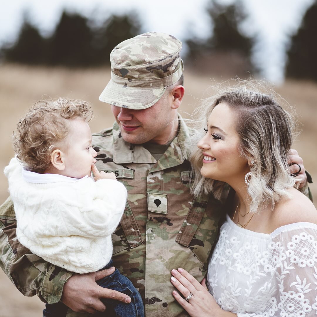 5 more days to complete your 2025 grant cycle application!
If you haven’t begun, you can access and begin your application at www.operationbaby.org/grants.
We are grateful for the continued support and ability to help military couples achieve their dream of becoming parents. We couldn’t do it without you! If you’d like to help us achieve our mission this year and beyond, you can do so at the link in our bio 🤍