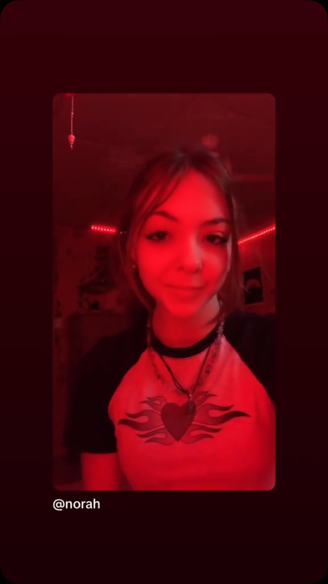 Norah. #mentalhealthmatters #youareloved #norahbeads #youmatter #988 #missedbeyondmeasure