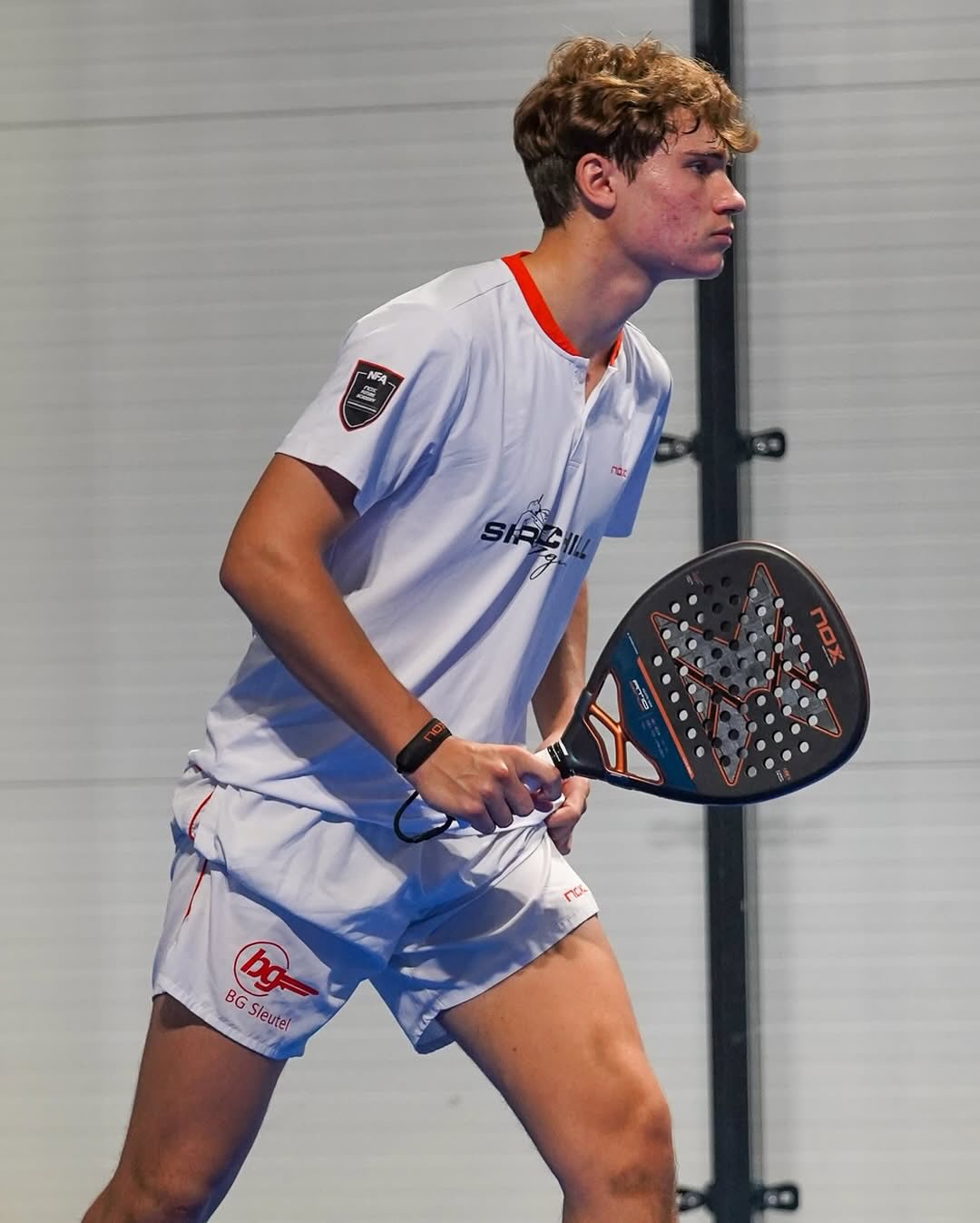 About last week…💭😍
🥇 @huysveldisaac Campeón del Belgian Padel Tour
🥇 @fabioaraujo.padel Campeón del FIP Promise de Setúbal
¡Enhorabuena! 👏🏻