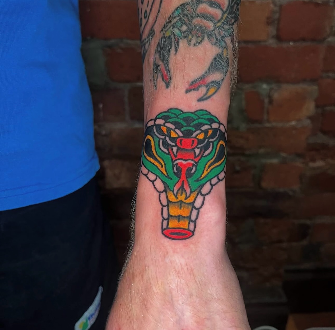 ⚜️ Clean work by Artist @loz_tatts ⚜️
-
For Bookings & Enquiries
📧 oculustattoo@gmail.com
☎️ (03) 9486 8679
⚜️ 776 High St. Thornbury ⚜️
🚪 Open 7 days for Walk-ins
-
#OculusTattoo #OculusManor #561HighStreet #Northcote #Thornbury #MelbourneTattooist #Melbourne #CheyenneTattooEquipment #CPTA #CheyenneAlliance #CheyenneSafetyCartridges #CheyenneFamily #Artist #ArtistsOnInstagram #Tattoo #Art #TattooArtist #TattooArtists #MelbourneTattooArtist #MelbourneTattooArtists #Australia #Ink #InkArt #Trending #TattooArt
-
@oculustattoo
@cheyenne_tattooequipment
@electrumsupply
@drpickles_
@eclipse.tattooink
@quantumtattooinks
@emalla.grece