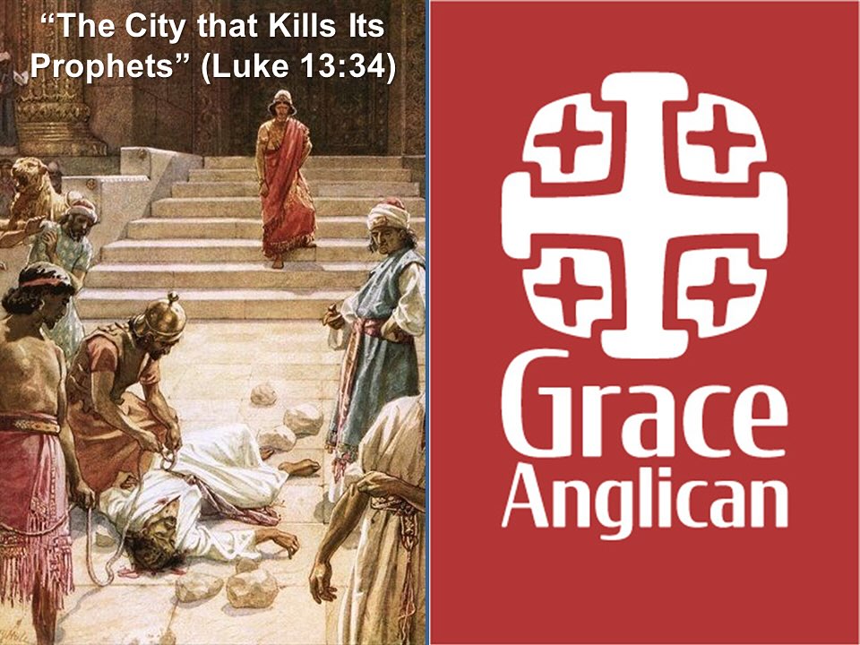 Join us this afternoon at 5:00 p.m. for the Second Sunday in Lent, when we’ll be looking at Jesus’ lament over Jerusalem. Holy Communion every Sunday. Join us on the Lenten journey. @adchristourhope