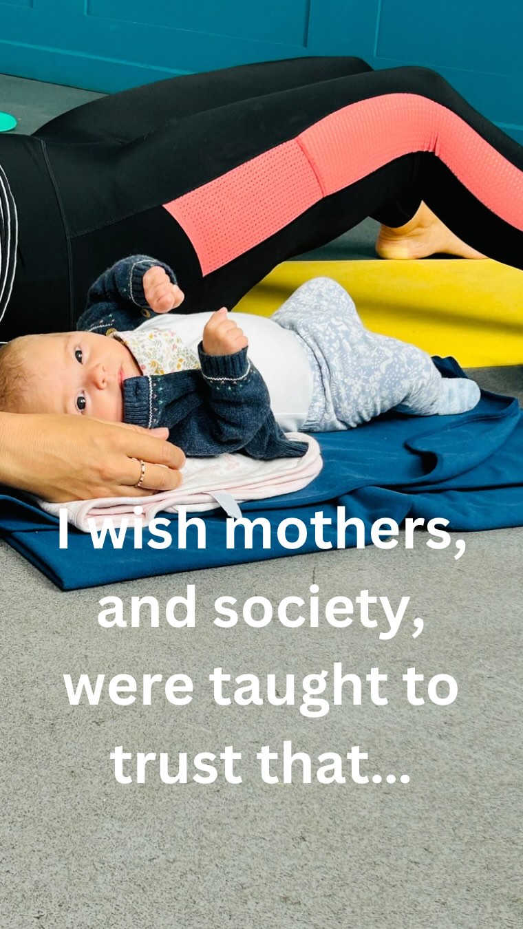 Shout out to ALL the new Mums who are riding the waves 🌊 of incredible joy AND wild change that can feel overwhelming and amazing at the same time.
Practicing yoga, with gentle intentions to slow down, or rest, or mindfully notice each breath and feel present, to allow change, to learn and trust the value of taking time for YOU is golden self care - for yourself (and for the family)
If you’re in Bristol and need a space to feel a bit less discombobulated, a bit more grounded and connected to your inner strengths AND where you can make some friendly new mum mates, I’d love to share Mama Yoga with you.
3 spaces left this term ( 2 weeks left then new course starts 22nd April)
Mama Yoga (BYOB)
Open all who have a new babe in arms, no matter how they can into your life.
@stwerbscommunityc
Tuesdays 10.30-11.45
Term time only
> No yoga experience needed.
> Lots of options and for you to explore the yoga shapes, movements, intuition and rest that feel right for you - and your babe
> learn soothing breathing tools to support challenging moments, ease tension and that can support sleep
> Nurture achy, healing parts of you (no BS getting ‘back to’ pre baby you! You’re evolving, let’s connect to that strength)
> friendly and informal class, with the lovely @coffeeclubstwerburghs cafe to enjoy after class
> All crying, noises, rocking welcome (from anyone)
So if you’re looking for a relaxed class to enjoy with your baby, without nursery rhymes, with a focus on community and mindfully looking after YOU and YOUR wellbeing, come join us.
⭕️ please just email me too book or ask any questions
✉️ hello@yogawithcarolyn.co.uk
(❤️Thanks to all the mamas and babes in these pics - taken after class and shared with permission)
#motherhood #mumming #newmotheryoga #yogabristol #newmumsbristol #postnatalyogabristol #allnewmumsbristol #stwerburghsyoga