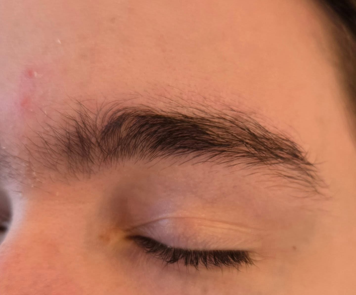 Normally, I lead with pictures with the after, but this before, and the lead up to the after is just too good!!! Miss Genny is the smartest, most driven, most beautiful inside and out person you'll meet. And she doesn't touch her brows between services 🙌 and since it's been quite a while, these were the perfect before and after pictures! There was so much to work with!!
.
.
#beforeandafter #browwaxinghiram #browwaxingspecialist #hiramgeorgia #browbosspopup
@rjostyle