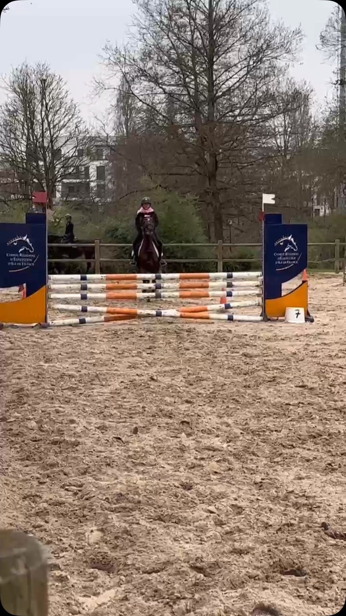 ☀️Ce dimanche 16 mars, c’était la finale du challenge, en duo et déguisé sous un beau soleil.
Bravo à tous pour vos magnifiques déguisements et vos beaux parcours.
Un ÉNORME MERCI à tous nos bénévoles pour leur aide précieuse et indispensable, à la buvette comme sur le parcours et au jury.
➡️A l’année prochaine