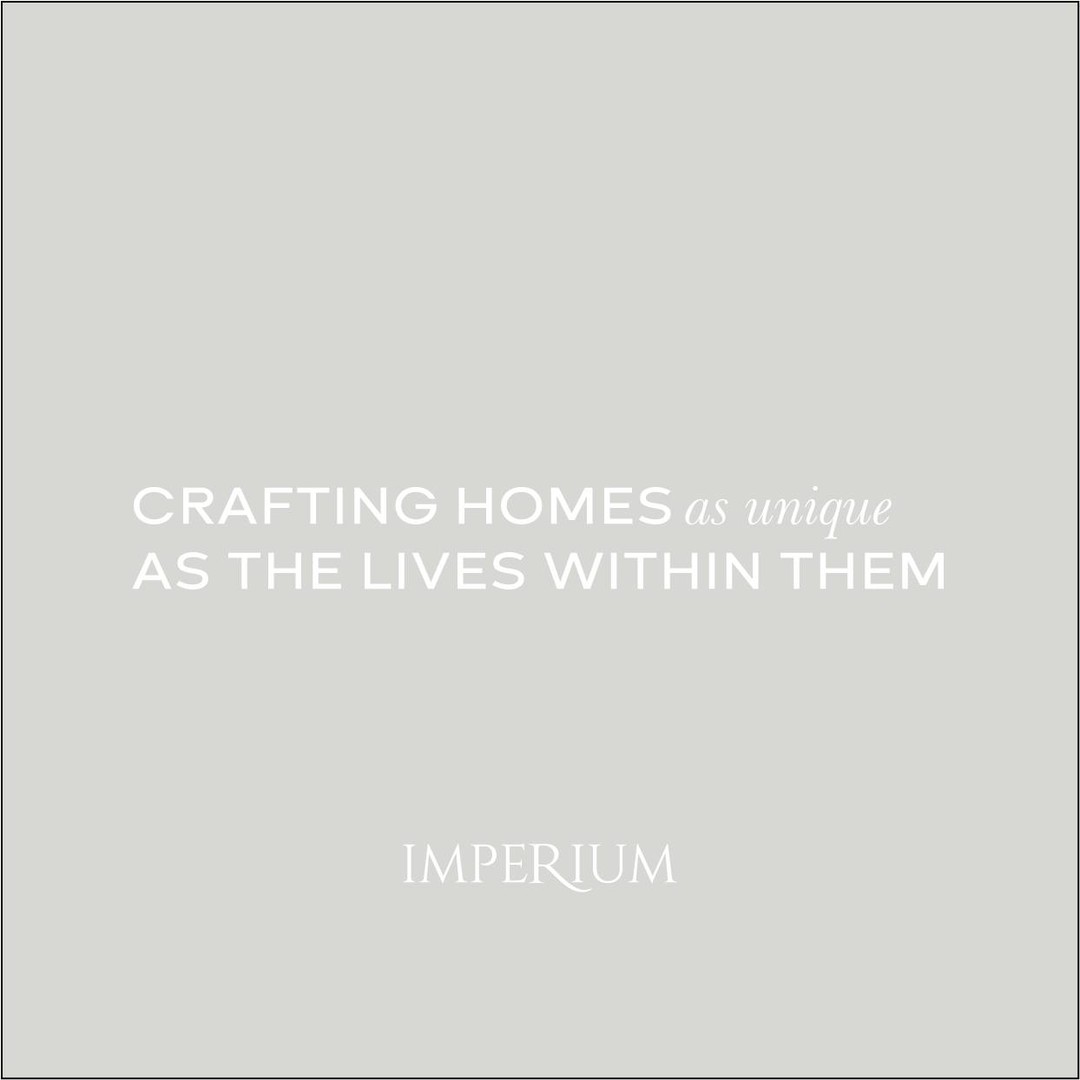 Every home tells a story.
We design spaces that reflect the individuality of those who live in them, crafting homes as unique as the lives within them.
www.imperiumgroup.uk
#Imperium #ModernDesign #LuxuryLiving #InnovationInspired #interiordesign #realestate #property #home #interior #DesignWithPurpose