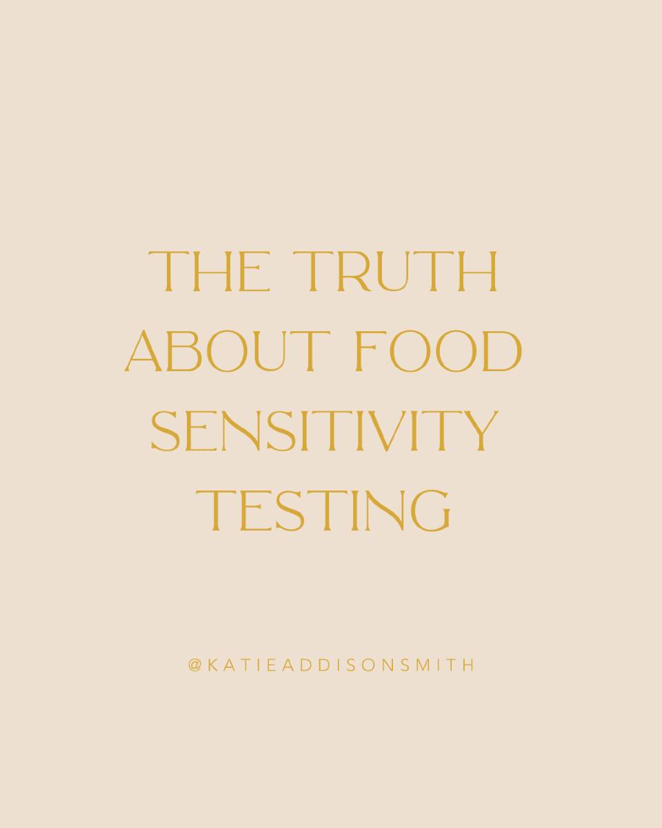 The Truth About Food Allergy & Sensitivity Testing
Are food allergy and sensitivity tests really worth it? š¤ Before you spend money on one, hereās what you need to know.
Maybe youāve taken a test that told you to cut out half your diet. Or perhaps youāve noticed youāre reacting to more foods than before. Could it be an allergy or sensitivity? The answer isnāt always straightforward. Before you invest in an online test, consider this:
š¹ Not all food reactions mean you need a test. Often, improving gut health can resolve multiple food sensitivitiesāno testing required.
š¹ Not all tests are reliable. Many readily available tests donāt check the right markers or give an incomplete picture. Itās crucial to choose a reputable provider.
š¹ Interpreting results correctly is key. If youāre not sure how to understand your results, working with a nutritional therapist can help you make sense of themāand avoid unnecessary dietary restrictions.
š” Elimination isn't always the answer.
If your test flags reactions to countless foods, it could indicate an underlying immune issue rather than true sensitivities. Simply cutting out all those foods wonāt fix the root causeāit might even make things worse by restricting your diet too much.
š” Cross-reactivity can lead to misleading results.
Your test might say youāre sensitive to mustard, but the real culprit could be another member of the brassica family, like broccoli, Brussels sprouts, or cabbage š„¦. Without expert guidance, itās easy to misinterpret whatās actually causing the reaction.
š This is why working with someone experienced in food sensitivity testing is so important. Theyāll consider your results in the context of your overall health and lifestyleāhelping you make informed changes without an extreme or time-consuming elimination diet.
I use comprehensive food sensitivity testing with my clients, and weāve seen incredible results. The test I use looks at allergies, sensitivities, and other immune markers to give a full picture of whatās going on.
š¬ Got questions? Drop me a message.
#foodsensitvity #foodallergy #foodintolerance #nutritionist #healingfromwithin #journeytohealing