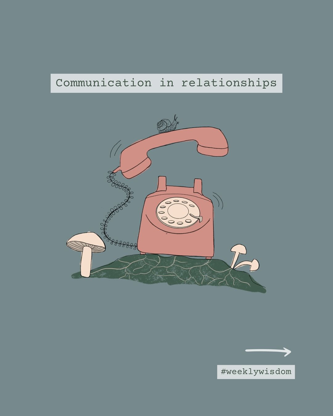 Communication in relationships
Not feeling heard or seen, not having our needs and desires met, encountering old triggers and miscommunication keep asking us to be resourceful when it comes to finding ways to stay in connection and aligned with our partners (even though at times we may find ourselves wishing them far away 🏜️ or ourselves being on a remote island 🏝️)
So this week we talked about relationship challenges and the tools that we found so far to support us with those.
For each of us - working our way through issues that we get to discover thanks to the mirror a relationship offers us - different tools can be useful such as the choice of doing a couple therapy, inventing a new language, patience with each others’ own process…
With any of them, we have noticed that authenticity and sharing, meaning being with what we truly feel even if it feels vulnerable and communicating that, creates connection between us and the other person.
Removing labels and ideas of what should be and coming to terms with what is, feeling it, and expressing it.
The space and peace that we can feel after, is worth going through the discomfort of speaking our truth and the awkwardness in still learning to do that no matter what.
Sometimes it takes several attempts and days or hours to understand the other. That’s okay, eventually we’ll get there.
One secret tip: when everything feels stuck, pause, play a song and dance together 💃 that’s the remedy to get back into motion, your body and feeling and maybe even have a laugh together…
What are your tools to navigate relationships?
#relationshipgoals #relationshipchallenge #consciousrelationships #coupletherapy #consciousliving #weeklywisdom