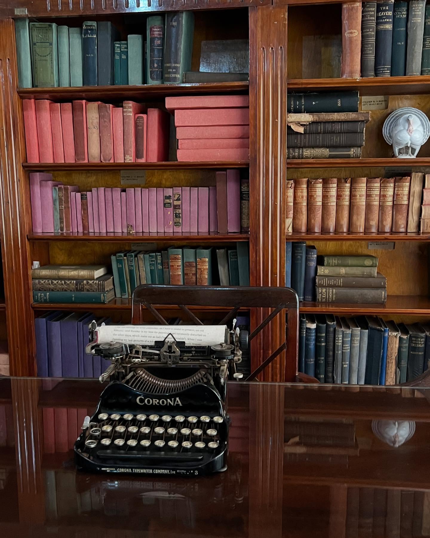 Out of Africa author Karen Blixen adored Kenya and lived for years beneath the Ngong Hills. Nairobi’s Karen district, previously known as Ngong Country, is where the Danish writer had a coffee farm. Her home (from 1917 to 1931) is still surrounded by a flourishing garden, with lavender jacaranda trees and purple vines, and is now the Karen Blixen Museum.
#karenblixen #karenblixenmuseum #nairobi #visitnairobi #outofafrica #literarytravel #travelwriter #traveljournalist #outofafricastyle #outofafricavibes #karendistrict #kenyatravel #kenya🇰🇪 #kenyatravels