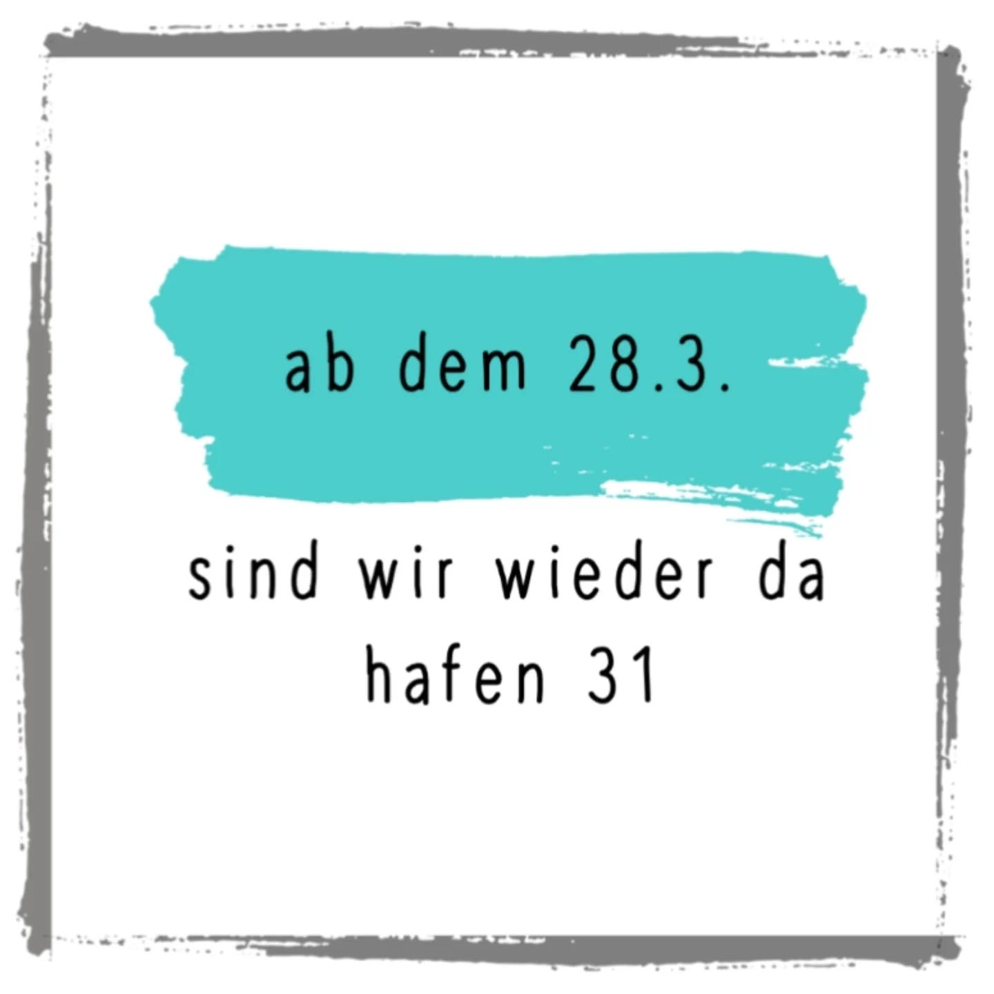 #hafen31bistro #hafen31appartements #amrum