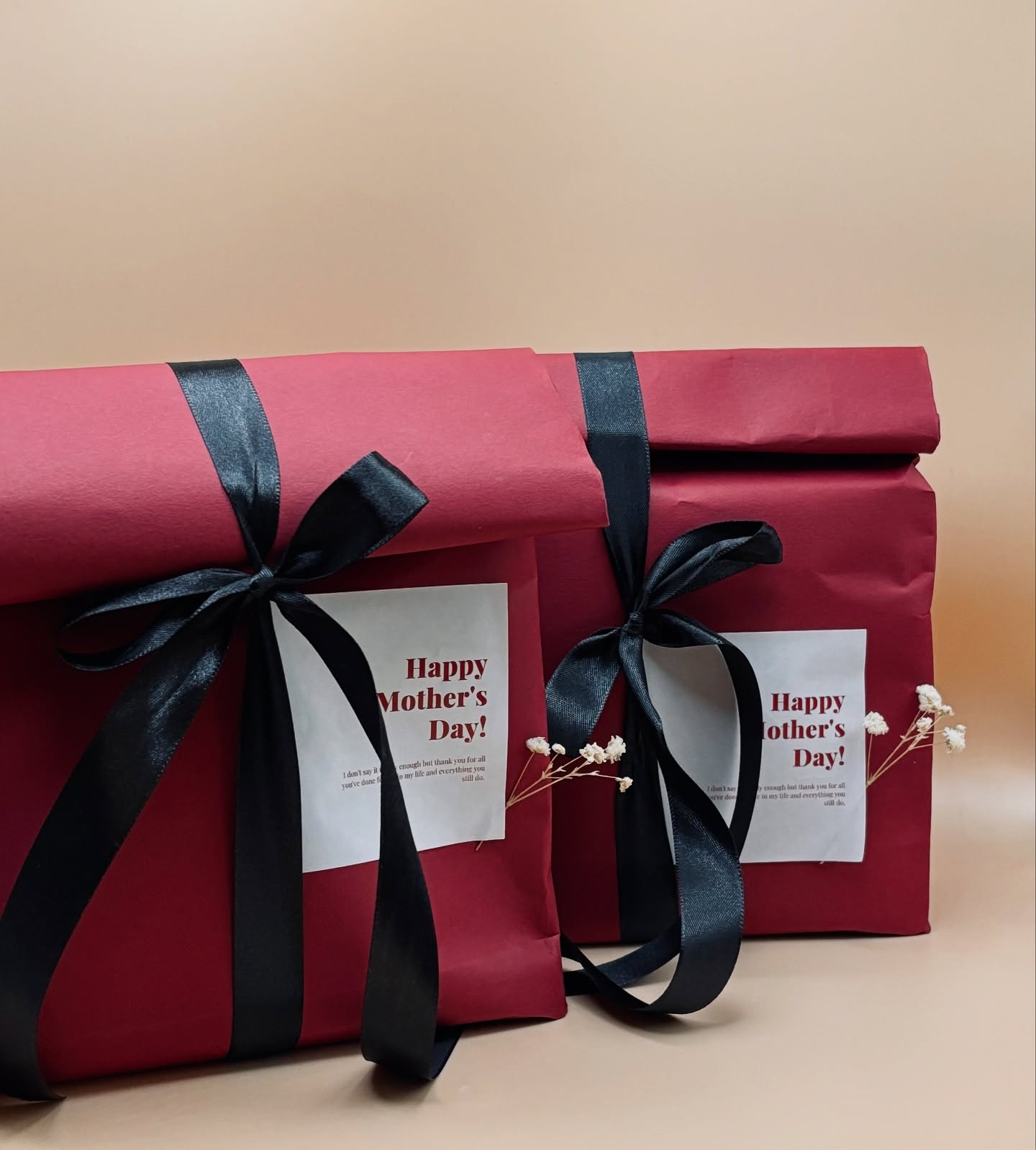 Mother’s Day is around the corner! Let’s take a moment to appreciate our moms and remind them how much they mean to us. A simple ‘thank you’ can go a long way. ❤️ and why not a little gift to add a special touch.
#mothersdaygift