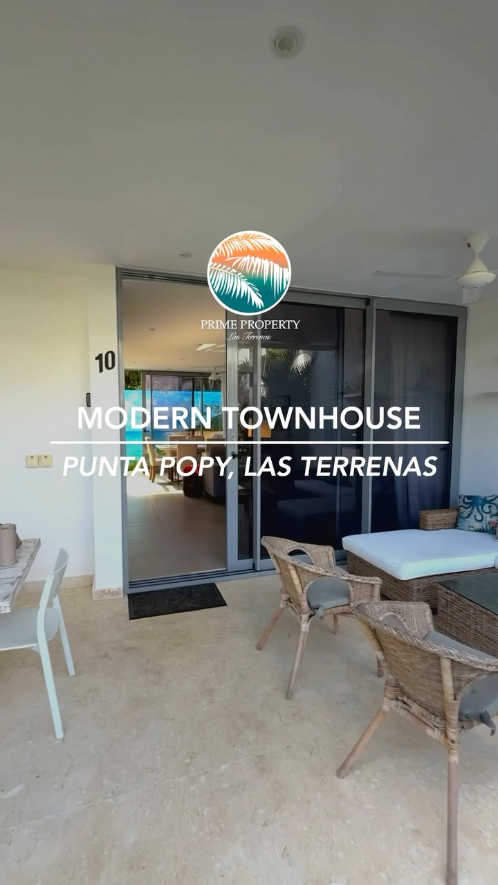 💥Unique opportunity!
🏡 Spacious 3-Bedroom Home for Sale – $270K! 🌟
Discover this 1,400 sq. ft. gem, perfect for comfort & style!
🛏️ 3 Bedrooms – Two king beds (one convertible to two singles) & one queen, all with A/C
🛁 2.5 Bathrooms – Both full baths feature walk-in showers
🛋️ Living & Dining for 6 – Air-conditioned for ultimate comfort
🔥 Back Patio – Gas BBQ + enclosed washer/dryer
🍽️ Modern Kitchen – Pantry, full-sized oven & microwave
🌿 Front Patio – Lounge seating, outdoor dining for 6 & secure storage
💨 Ceiling Fans Throughout – Indoor & outdoor comfort
Sold with all furniture and fully equipped for Airbnb
📍 A must-see home at an unbeatable price! Don’t miss out—schedule your viewing today! 📞 829 584 6821 #lasterrenas #realestate #offer #hotdeals🔥🔥 #samana #caribbean