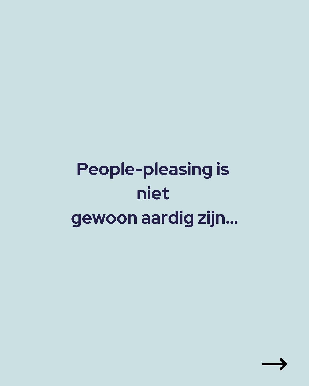 Ik heb niet zo maar een training gemaakt over grenzen. Enkele maanden geleden deed ik een marktonderzoek en werd dit door heel velen als grootste uitdaging benoemd. Ik merk het ook in coachingsgesprekken. En eerlijk… Ook voor mij was dit een thema waar ik mee aan de slag ging.
We werden massaal opgevoed tot people pleasers. Flink zijn en vooral ja zeggen.
People pleasing is niet gewoon aardig zijn.