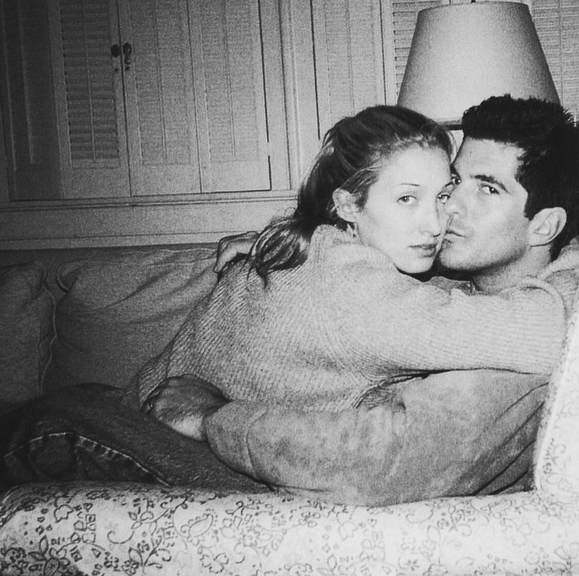 #cbk #jfkjr #carolynbesette #carolynbessettestyle #carolynbessettekennedy #cbkstyle
