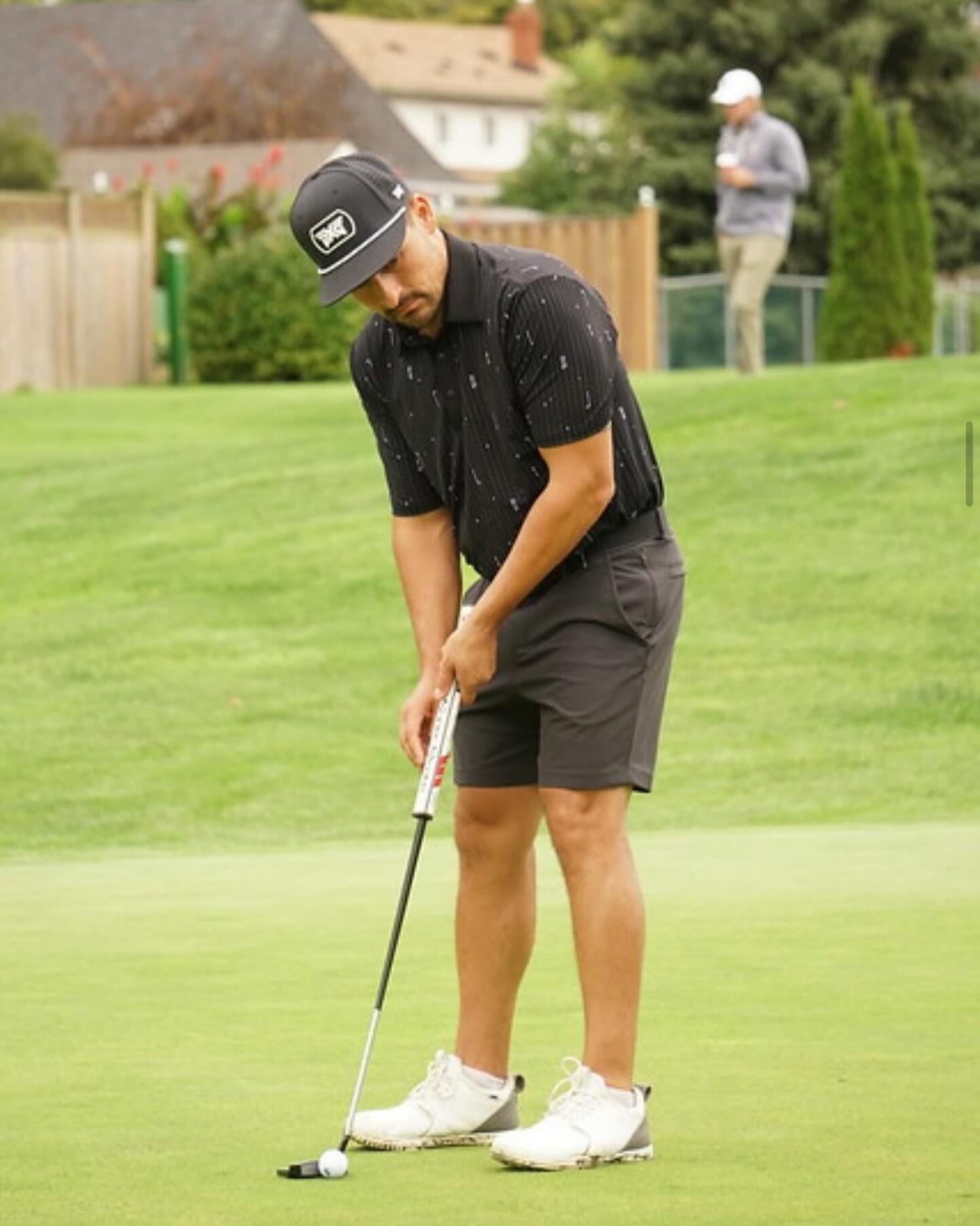 Ready for golf season 🇨🇦 ⛳️
#fixfuel #golf #fuelup