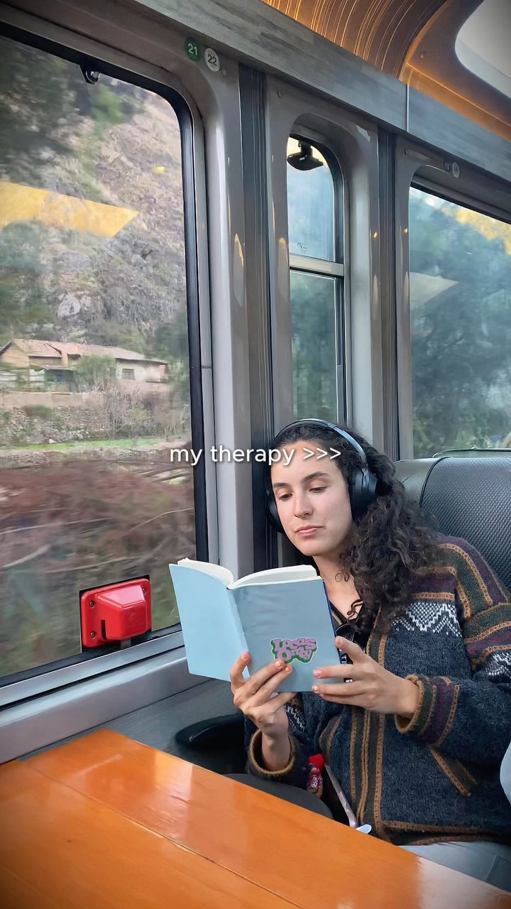 There’s something about being outdoors that just hits different. 🌄 Every trail, every step—it’s like pressing a reset button for your mind, body, and soul. There are no distractions, no expectations, no work from 9 to 5, no scrolling mindlessly on your phone—just pure freedom and the chance to reconnect with yourself. The rhythm of your steps, the crisp air in your lungs—it’s a reminder of how simple life can be when we let go and trust the journey. Nature is the ultimate reset. Ready to reset? 🧘♀️🌿 Life’s too short to be stuck behind a screen. Get outside. Get lost.
#hiking #hikingadventures #hikelikeagirl #adventure #adventuretime #perutravel #patagonia #southamericatravel #southamericatrip