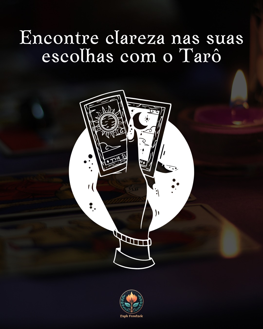 Você sente que precisa de uma resposta, mas sua mente está um caos?
O Tarô não prevê o futuro – ele ilumina caminhos.
Se você está em dúvida sobre uma decisão ou busca clareza emocional, essa ferramenta ancestral pode trazer insights poderosos para sua jornada.
A Sacerdotisa te ensina a confiar na sua intuição. O Eremita te lembra que as respostas já estão dentro de você. Qual mensagem o Tarô tem para você hoje?
🔮 Pronto para enxergar além do óbvio? Agende sua consulta e descubra o que o Tarô revela sobre seu momento. Link na Bio
#Tarô #Oráculo #Autoconhecimento #Espiritualidade #ConsultaDeTarô #Misticismo #TarôIntuitivo #MensagemDoUniverso #Energia #ClarezaEspiritual