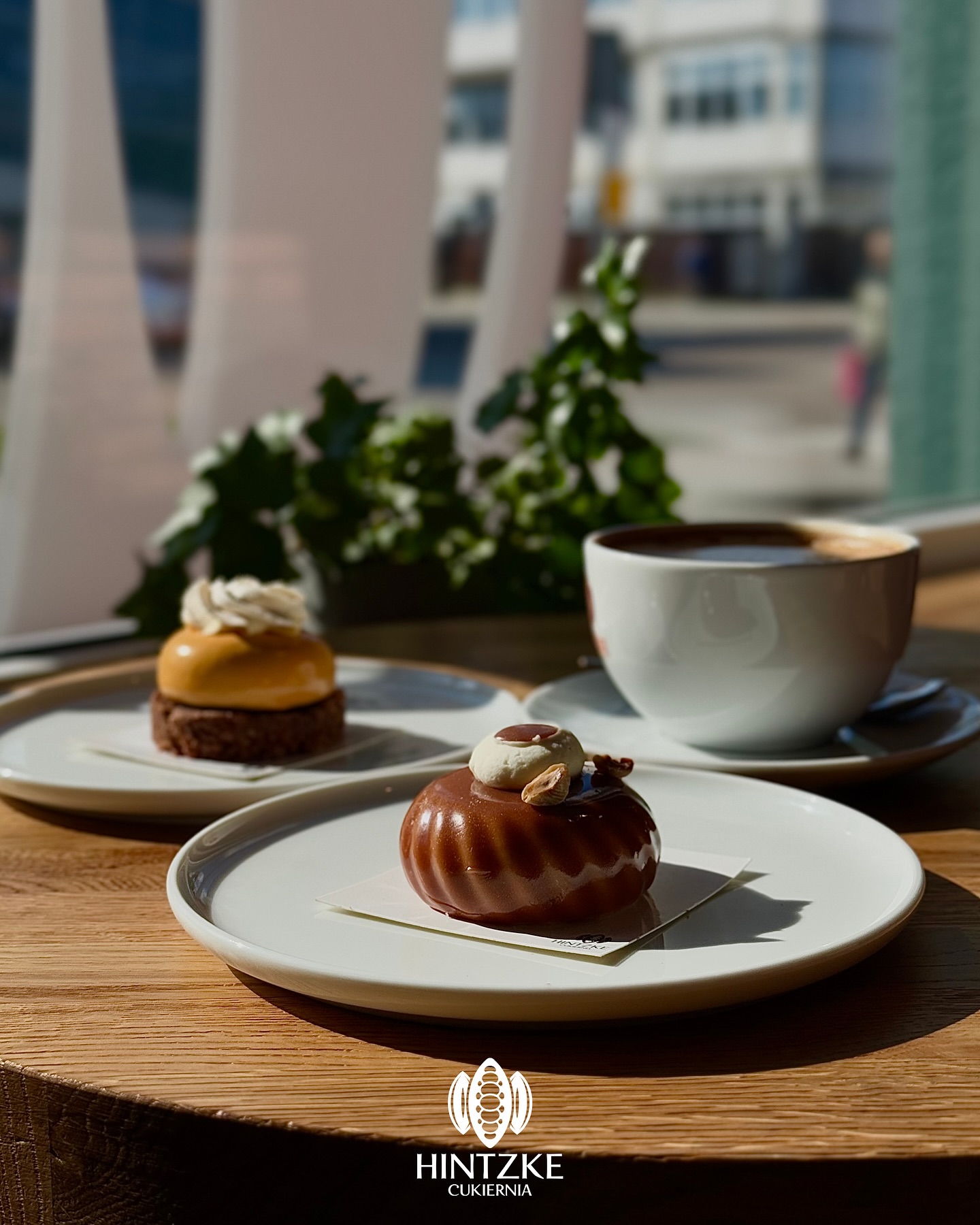 Nie musisz wybierać… ale jeśli byś musiał? 😏🍮 Każda z naszych monoporcji to dopracowane połączenie smaków. Masz swoją ulubioną? 🧁
Daj znać w komentarzu! 👇💕
#monoporcje #cukiernia #rumia #reda #puck #jastarnia #władysławowo