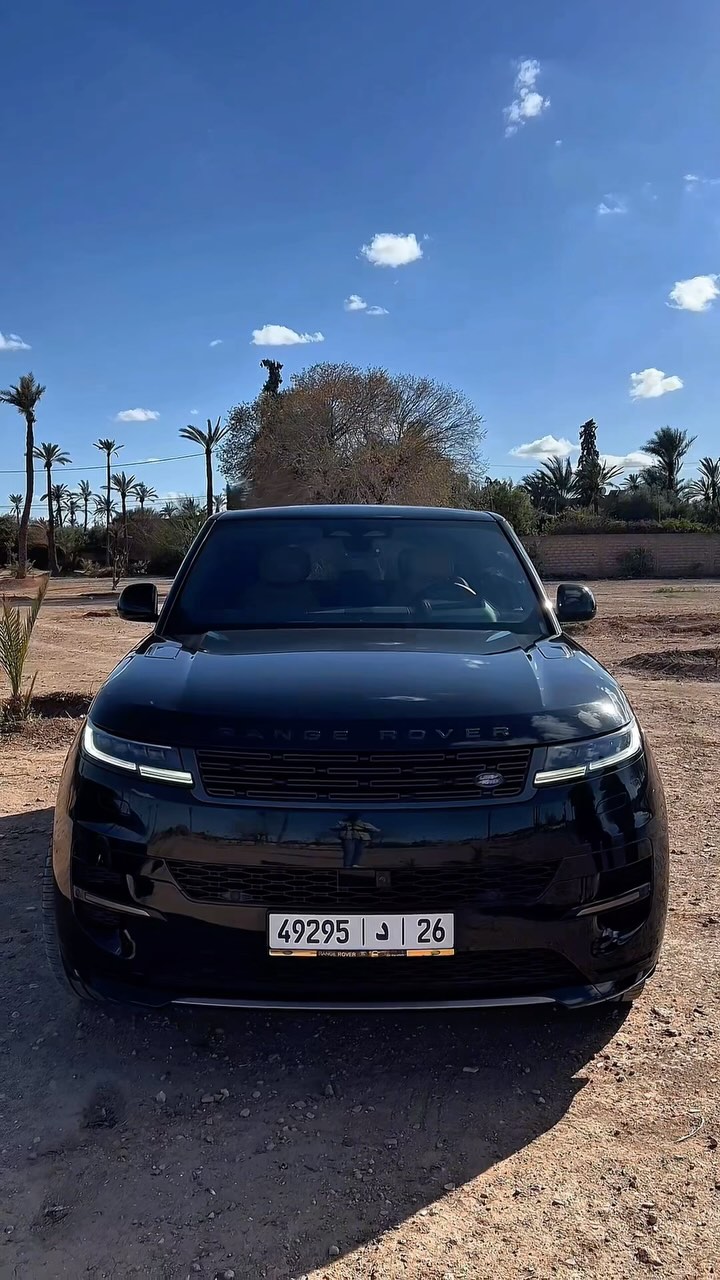 Classe et puissance réunies.
Réservez votre range rover sport des aujourd’hui!
+212 7 01 01 03 03
.
.
.
#voituredeluxe #marrakech #locationvoiture #rentcar #cars #maroc #luxury #rangerover
