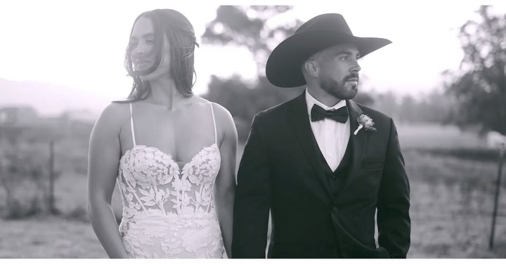As our 2025 season is set to begin, we want to start to show off some clips of our wonderful couples feature films. This one we hold near and dear to our hearts. And these two know how to throw one heck of a party!
Cheers to the Bordessa’s!
.
Venue // @gamboninifamilyranch
Planning // @brianaaa_j
Photo // @victoriabeardsleephoto
Film // @jdnkfilms
Hair // @noelle.radosevich
DJ // @runaway_dj
Officiant // @hhershey49
Floral // @vandafloraldesign
Cake // @cakesbymaneesha
Dress // @enzoani
Rings // @padisjewelry
Bride // @kbordessa
Groom // @mbordessa
.
#luxuryweddingvideo #westernwedding #napaweddingvideographer #heywildweddings #she_saidyes #sfweddingphotographer #westernweddingmagazine