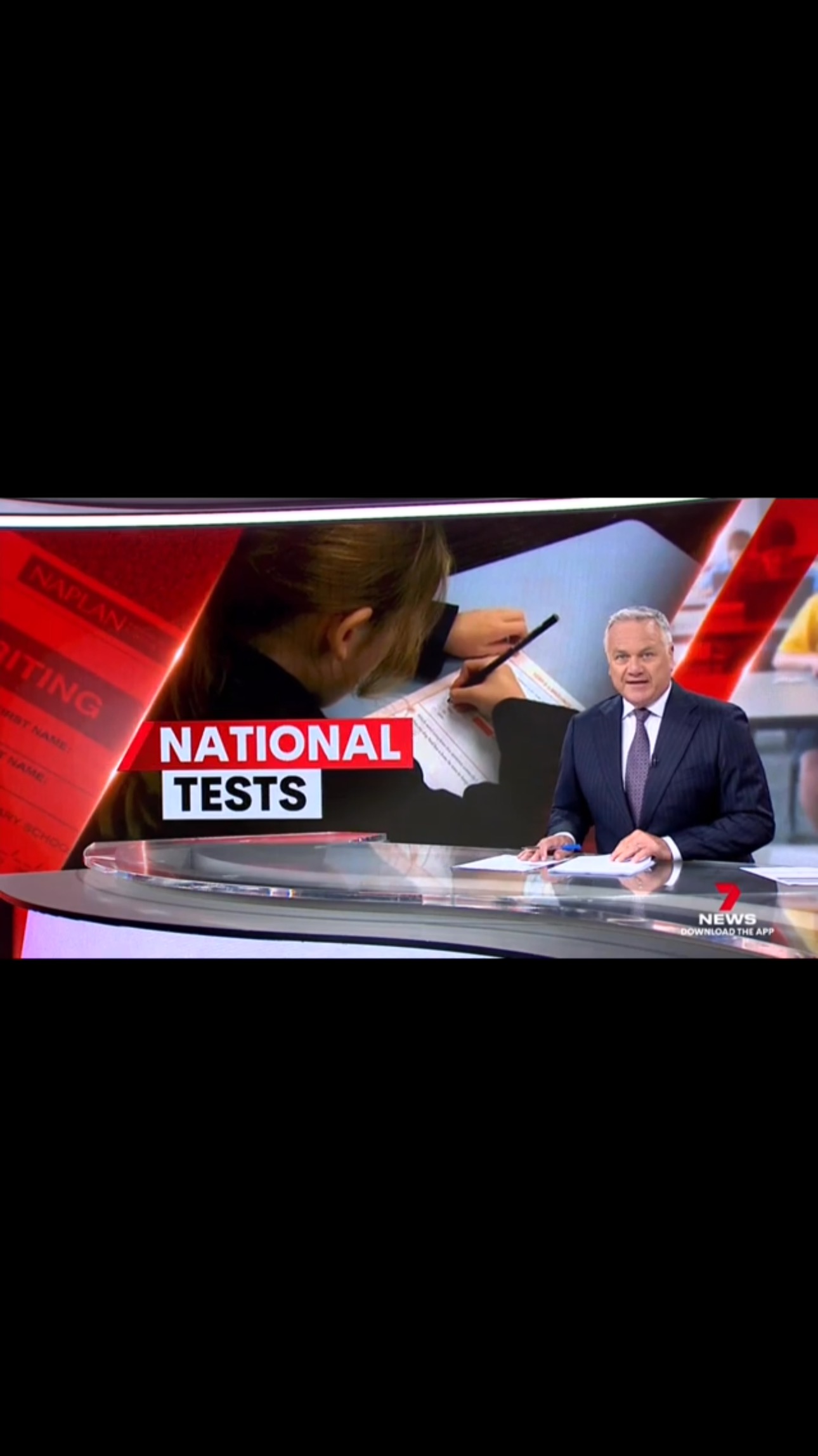 St Joseph’s was privileged to be featured on 7 News last week, highlighting the impact of our evidence-based teaching and learning practices. This recognition reflects our commitment to continuous improvement and excellence in education.
NAPLAN is more than just a test—it provides valuable data that informs our strategic direction. It allows us to celebrate student growth and success while identifying opportunities for continuous improvement in our teaching and learning programs. By triangulating our school-based assessments with state and national standards provided by NAPLAN, we gain critical insights that shape whole-school planning, staff professional learning, and our Annual Action Plan.
We are incredibly proud of our students and staff for their dedication to learning and growth. Thank you to our community for supporting our journey towards excellence.