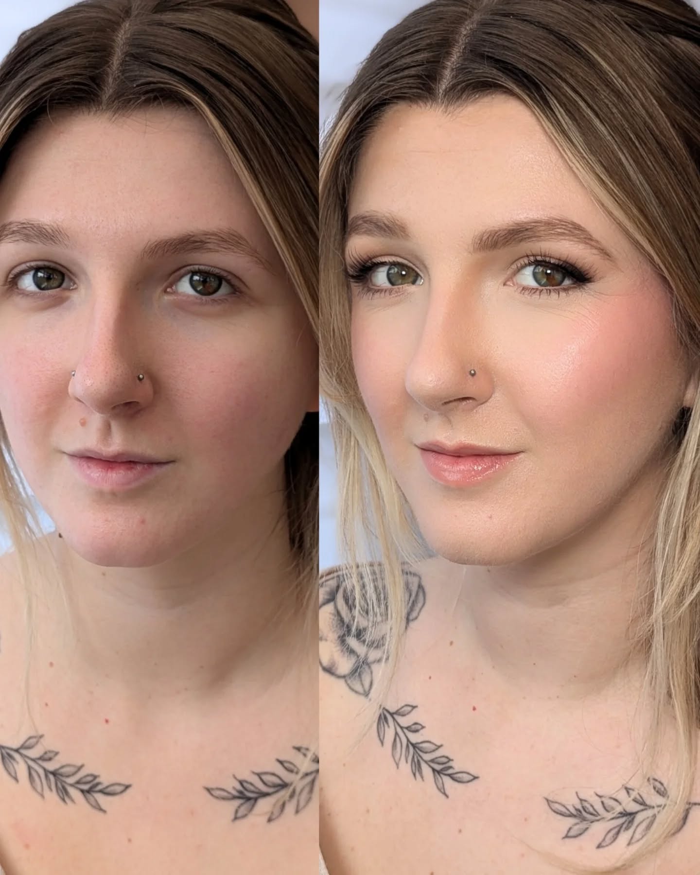 Unpopular opinion - but I'd ditch the extra tier of cake to book the hair and makeup I actually wanted 🤭
I've said it once and I'll say it again - it blows my mind some brides wouldn't prioritise how they look and feel on their wedding day! 🤯
And not only that, you'll be spending hours planning and on your special day with your chosen artist...wouldn't you prefer to choose someone you vibe with, who will make you feel happy, relaxed and beautiful?! 😍
Did you know the first bride who booked me for my all day VIP service 'The Sparking Ocean', was in fact an elopement wedding? 🌊
She told me the best part of it was she didn't have to put others before herself and she felt like a boho beach princess, having everything she wanted 🥰
Another fact - some brides book me solely for themselves! They want the luxury of bridal pampering without the bridesmaids conveyor belt on their special day! 🥂 I'm here for that 🙌🏼
If you're ready to secure your dream naturally beautiful makeup and beach boho bridal hair, head to my website where you can view my bridal experiences 🌊
Becca x 🧜🏼♀️
#cornwallbridalhair #weddingmakeupcornwall #weddingmakeupdevon
#cornwallbridalmakeup
#cornwallmakeup
#devonbridalhair #devonbridalhairdresser #plymouthweddinghair #plymouthbridalhair #makeupartistcornwall #makeupartistdevon #makeupartistplymouth #bridalmakeupdevon #bridalmakeupcornwall #plymouthmakeupartist
#bohoweddinghair #bridalhaireducation
#UKbeachwedding
#mermaidweddinghair
#devonelopement #cornwallelopement #dartmoorelopement
#ukelopement #devonweddinghair #cornwallweddinghair #bohohairdevon #bohohaircornwall
#ukbeachweddingvenue #beachweddinghair