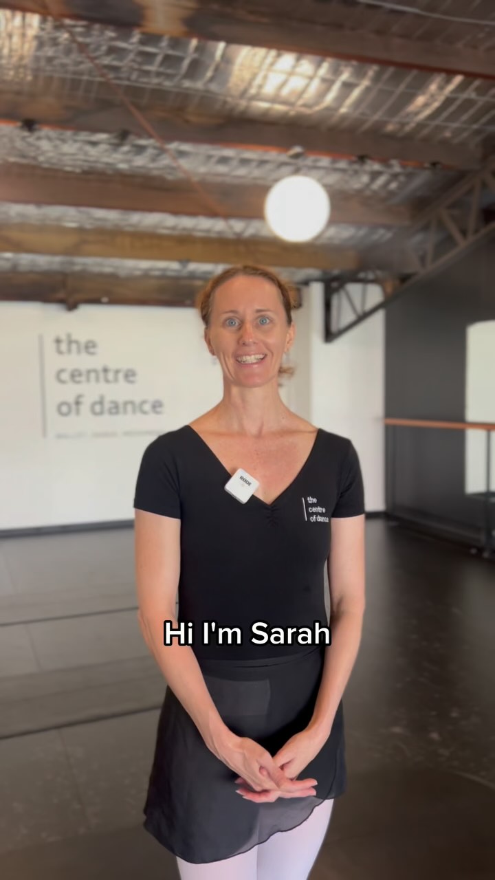 We are very blessed to have Sarah with us teaching our next generation of ballet dancers!
📆Monday 3:45pm Junior Ballet ACB and 5:00pm Junior Repertoire
#bulimbaballet #bulimba #kidsballet #acbsyllabus #balletclasses #balletbulimba #bulimbadance #bulimbadancestudio #dancestudiobulimba #balletteacher