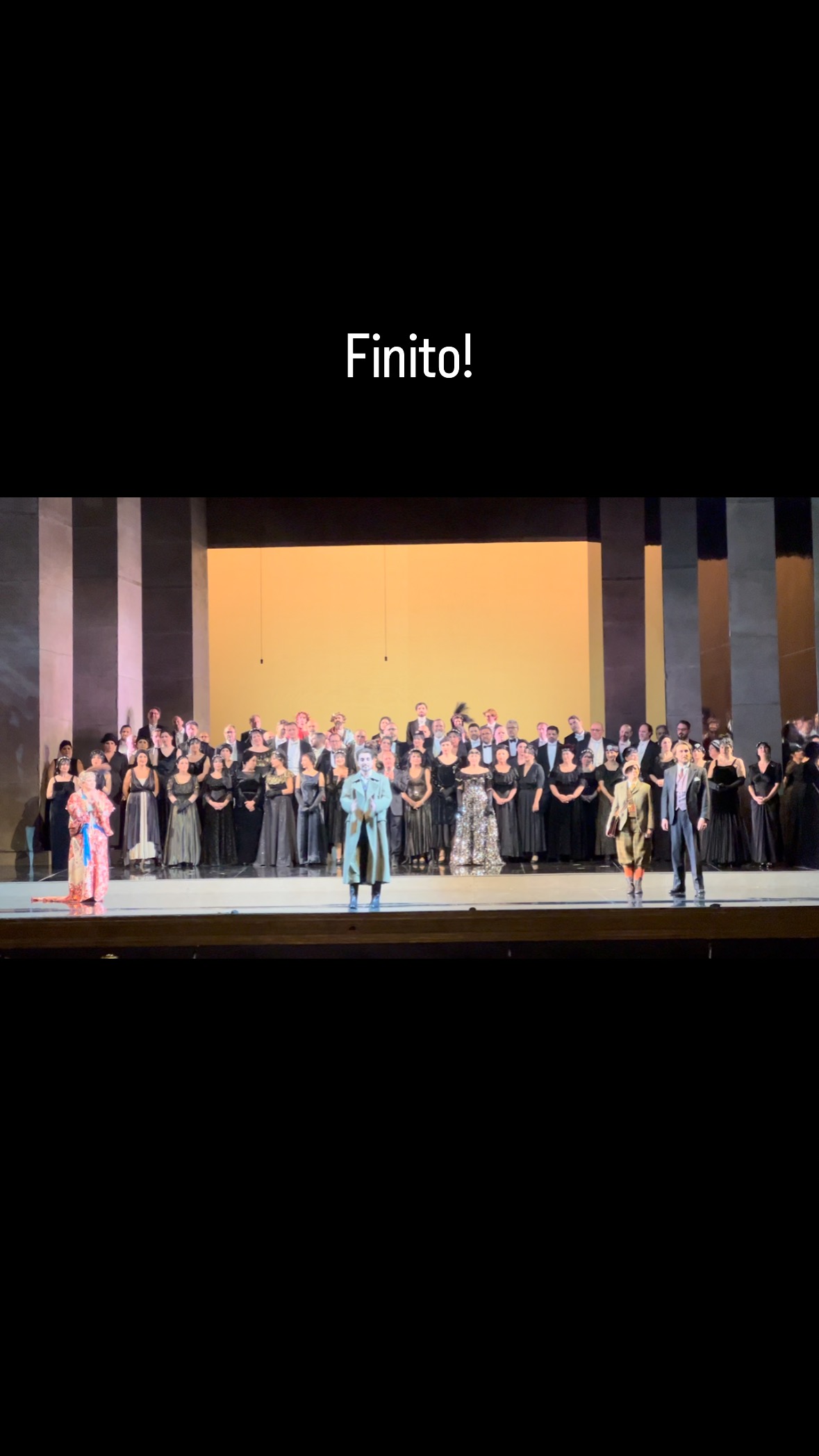 #teatromassimo #palermo #valentin #faust #baritone #opera #thatoperalife #artist #beautiful #romantic #classical #classicalmusic #classicalmusician #opera #instagood #love #music #musica #musician #opera #operahouse #operalife #operalover #operasinger #operasingerlife #operasingers #operasingersofinstagram #singer #teatro #theatre #voice