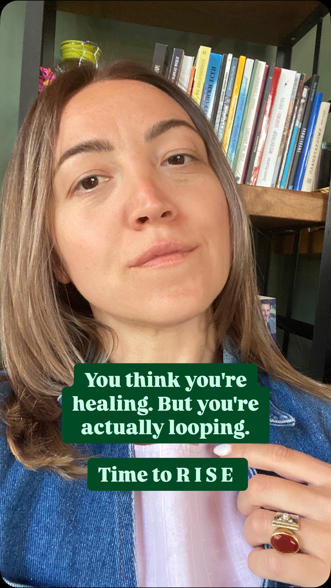 It’s time to rise my love.
I understand this might trigger you. It triggers your persona.
That needs to dissolve for your true gifts and love to shine through!
But it’s time to look beyond.
Rise beyond.
It’s time to expand through feeling the truth of your essence.