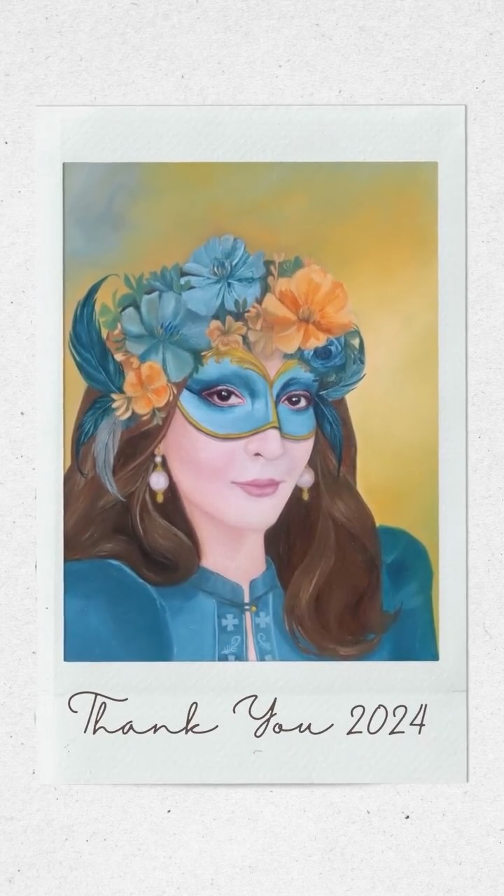 2024 was a year of exploration and expression through art. Grateful for the opportunity to participate in group exhibits and share my vision with the community. Looking forward to creating more art in 2025. Happy New Year!
#ArtIn2024 #GroupExhibition #CreativeReflections #WAAH #HamiltonOntario #HamiltonArtists