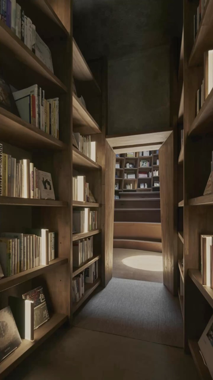 Bibliothèque dans la Terre : une fusion harmonieuse avec la nature.
Nichée au cœur de KURKKU FIELDS, une ferme biologique et centre culturel promouvant un mode de vie durable dans la préfecture de Chiba, au Japon, la Bibliothèque dans la Terre conçue par l’architecte Hiroshi Nakamura incarne une symbiose parfaite entre architecture et environnement. Cette structure innovante s’intègre si naturellement au paysage qu’elle semble presque disparaître, avec son toit enherbé se fondant dans la colline environnante. Conçue comme un refuge pour la lecture lors des jours de pluie, cette bibliothèque souterraine offre aux visiteurs un espace de tranquillité et de connexion profonde avec la nature, reflétant une philosophie de design qui honore et préserve le milieu naturel.
🔍 Fait intéressant : La conception de la bibliothèque s’inspire de la terre en tant que source de vie et symbole de maternité. En créant une “fissure” dans le sol, les architectes ont imaginé un espace serein pour les agriculteurs et les visiteurs, où l’intérieur présente des hauteurs de plafond variées et des alcôves cachées, offrant une expérience unique de découverte et de contemplation.
#BibliothèqueDansLaTerre #HiroshiNakamura #KURKKUFIELDS #ArchitectureDurable #DesignEnHarmonie #GaronSA #InvestissementsDurables #InvestissementImmo #InvestissementRentable
Image : nakam.info