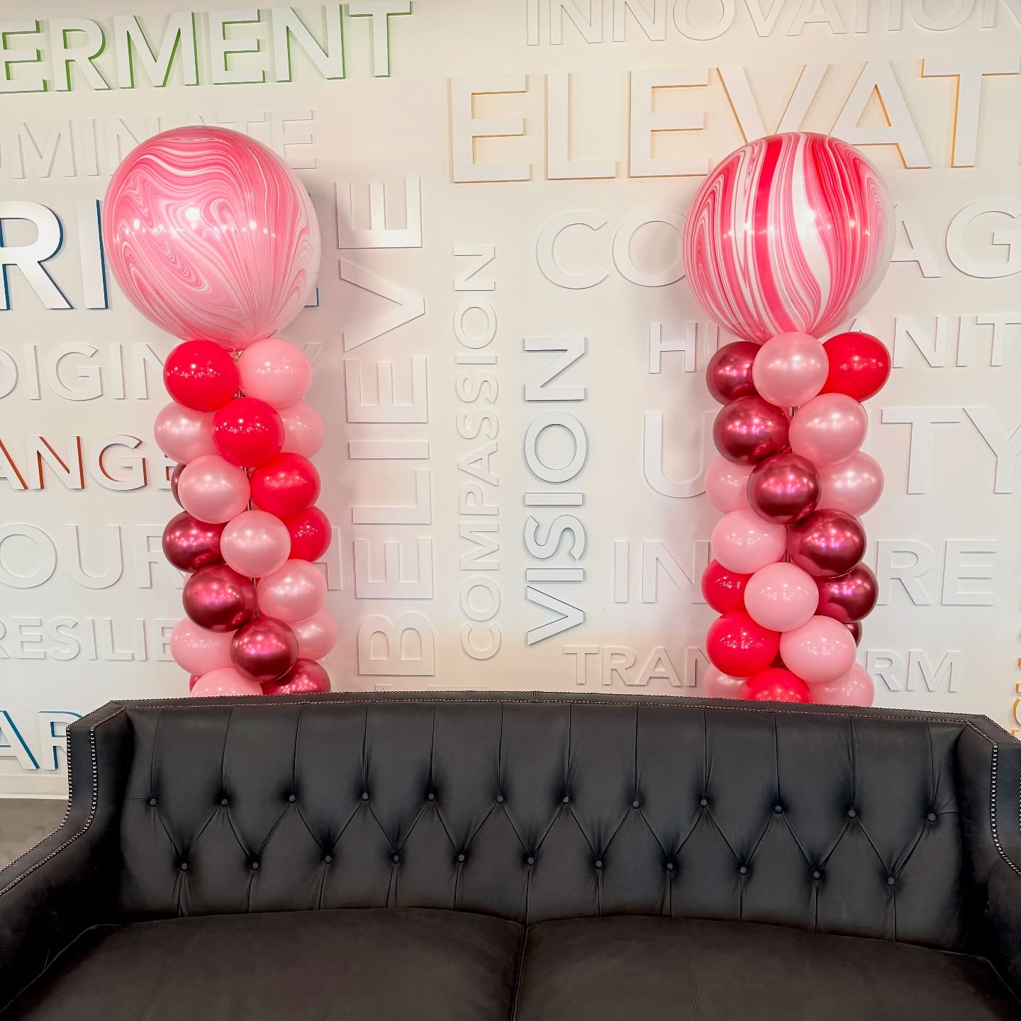 Retirement Party ๐