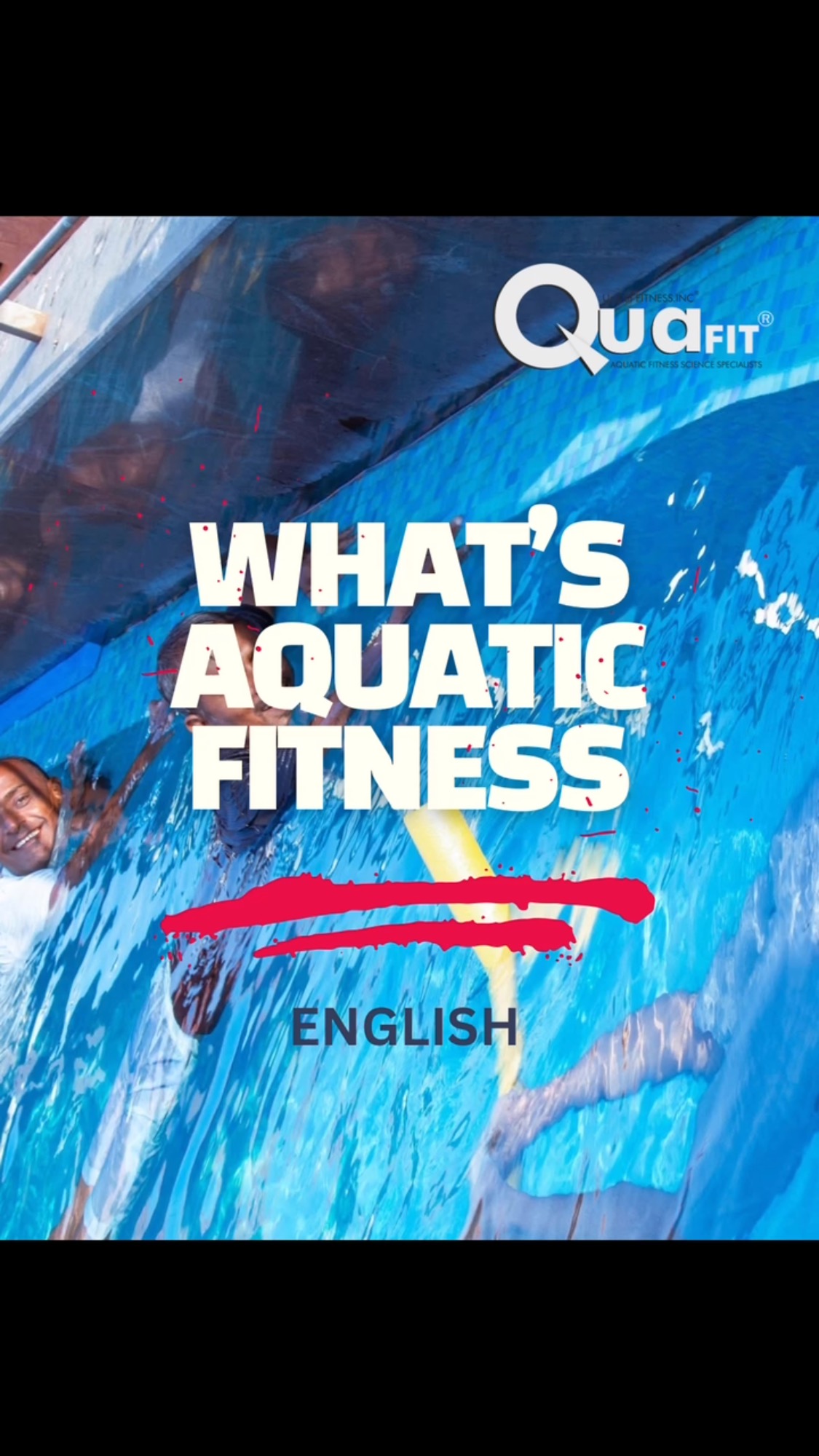 What’s aquatic fitness - English Audio
#aquaticfitness #quafit #aquaaerobics #aquafit #fitnessjourney #fitnessmotivation #aquastrength #waterworkouts #fitnessgoals #chennai #english #englishreels❤️ #whatisaquaticfitness #learnfitness #leanaquaticfitness #aquastrengthandconditioning #aquaconditioning