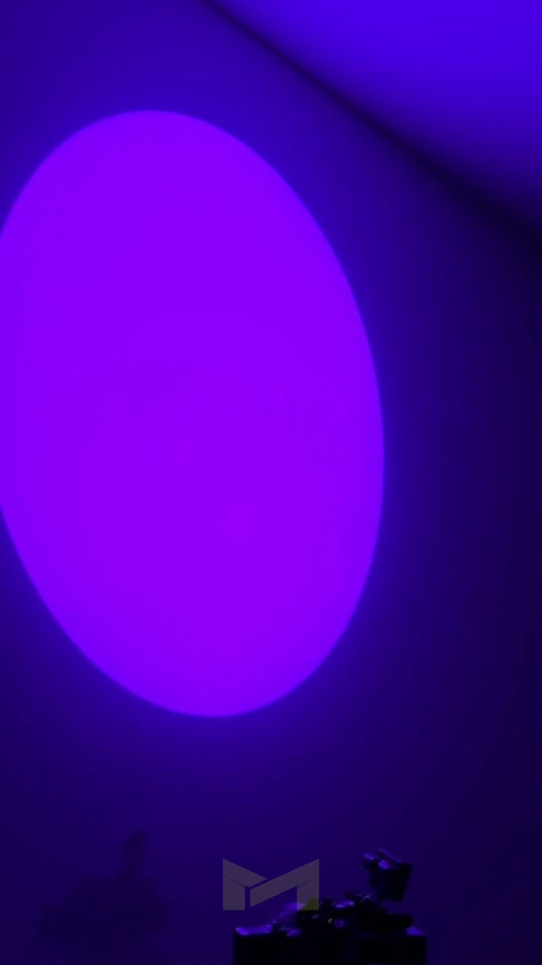 So much fun working at the Rubell Museum for the WTA. Special thanks to Cam from LA-based CARVINGBLOCK and the entire museum staff. #rubell #wta #miamiopen