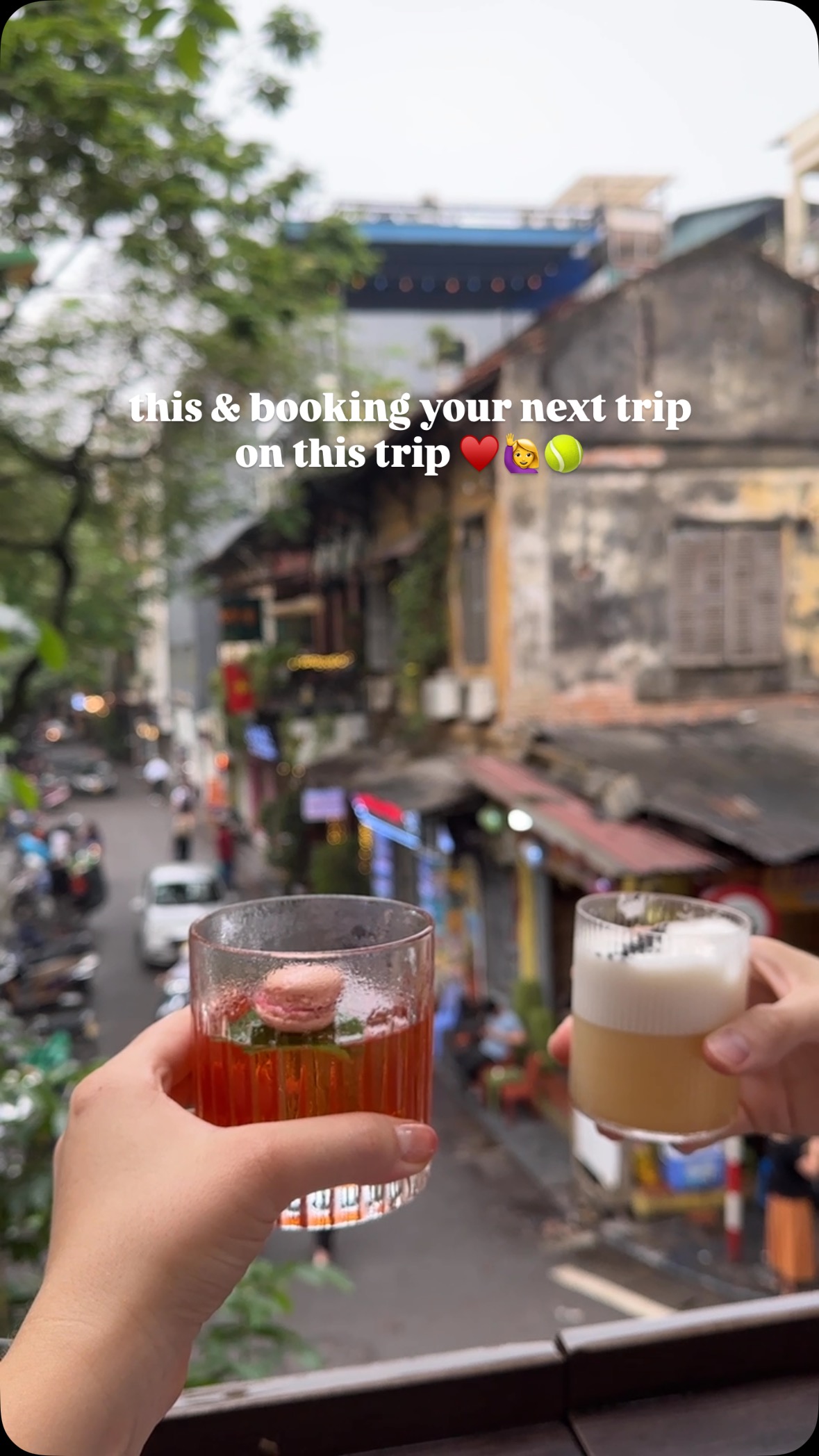 Nothing quite like it ๐๐ธ๐ #travelobsessed