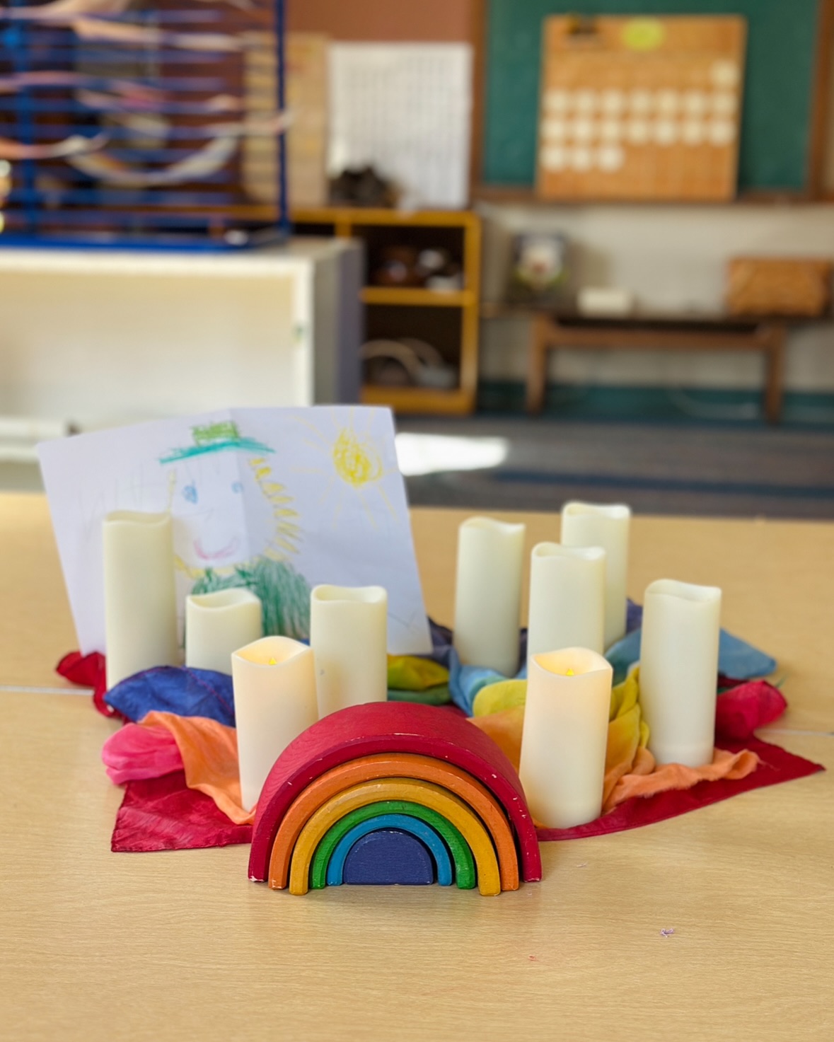 Rainbows, leprechauns, and shamrocks 🍀