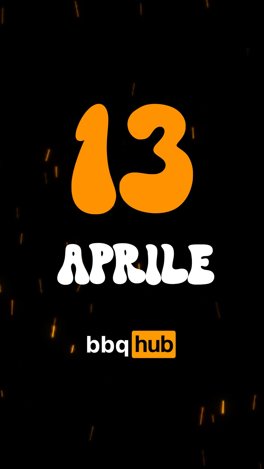 CORSO BBQ - AMERICAN BARBECUE - DOMENICA 13 APRILE 2025 11:00-15:00 AL MOLINO SANTA MARTA.
Il corso prevede le seguenti preparazioni:
PULLED PORK 🐷
CHICKEN THIGS 🍗
SMOKED SAUSAGES 🌭
RIBS 🍖
e altre sorprese...
📅 Il corso ha una durata di 4 ore circa, Domenica dalle 11:00 alle 15:00.
📍 Presso il nostro Agriturismo @molinosantamarta , immersi nella natura.
👨👩👧👦 Aperto a tutti gli appassionati del barbecue.
💰 Il costo del corso è di €69 a persona, il pagamento si effettuerà in loco il giorno del corso.
🎟 Posti limitati! Prenota ora il tuo posto iscrivendoti ora! Nel rispetto degli organizzatori e degli altri partecipanti, vi chiediamo gentilmente di comunicare tempestivamente eventuali modifiche alla vostra partecipazione. Grazie.