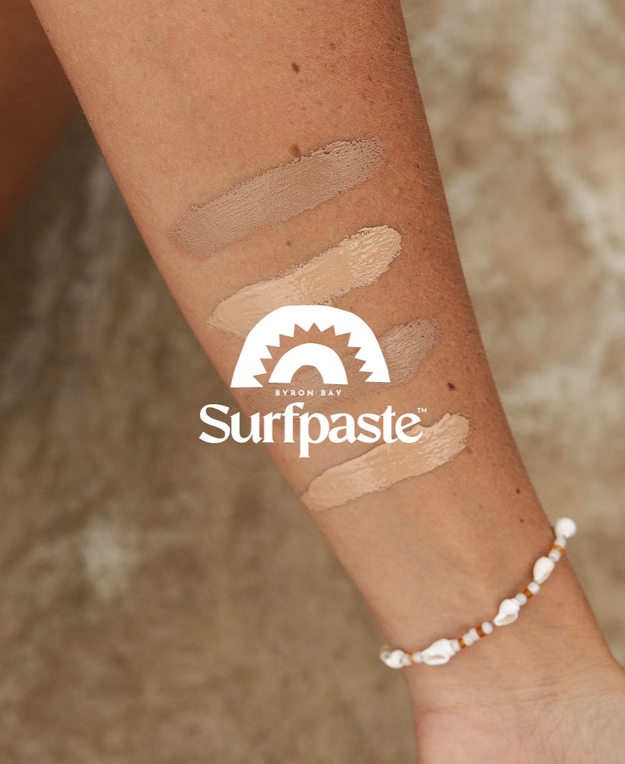 Website Redesign x @surfpaste 💛 We love being based in Byron Bay, surrounded by so many passionate entrepreneurs and creatives. The best part? It’s all about community. Our philosophy at TFC is to lift each other up, and make things happen- together.
We’re offering until May 15% off website designs and redesigns for local businesses. Reach out to us to get a free audit. 👏🏾
#byronbay #website #redesign #websitedesign #localbusinesses #entrepreneurs #smallbusiness #creativeagency #branding