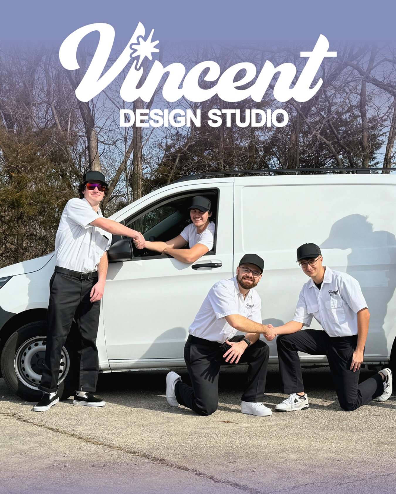 Hey Lake of the Ozarks! We’re Vincent & Wood, your local creative & IT solutions studio, and we’re here to take your business to the next level.
We don’t just build websites! We build brands, experiences, and solutions to help your business stand out. 💡✨
🔥 What we offer:
✅ Website Design & Development
✅ Branding & Logo Design
✅ Social Media Marketing
✅ Graphic & Print Design
✅ IT Support & Consulting
✅ Custom Software & Game Development
We’re a team of creatives and problem solvers who are passionate about helping Lake-area businesses grow. 📈💻
📍 Based in Lake of the Ozarks
📩 DM us or check out our work! Our link is in our bio!
#LakeoftheOzarks #SupportLocal #CreativeStudio #WebDesign #Branding #SmallBusinessMarketing #itsolutions