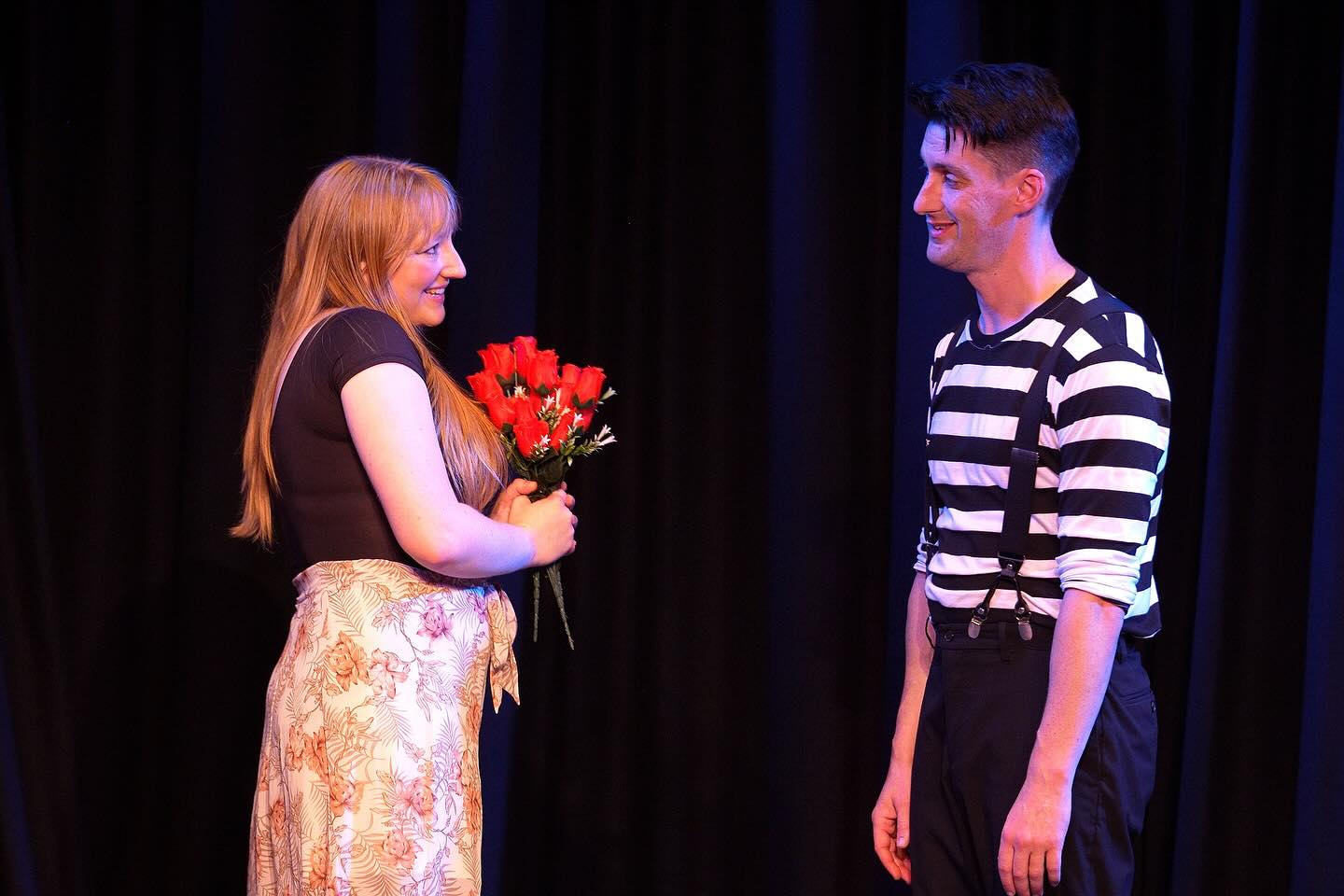 Last week we worked with the team from ADDiCTED in giving them some 4K footage of their new show.
Premiering for the Adelaide Fringe, ADDiCTED is a true life story and deals with a serious issue in an artistic way combining Mime, music and dance.
https://adelaidefringe.com.au/fringetix/addicted-music-mime-dance-af2025