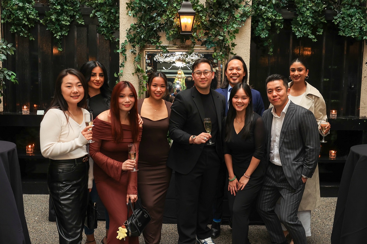 Another amazing year, and another incredible event together with our trusted partners and friends! ๐ฅฐ We LOVE celebrating with everyone, so thank you for coming out and making the evening so special! ๐พ๐ฅ Our team @signaturemortgages is beyond grateful for all the connections, continued support, and trust! ๐๐ผ๐
A huge thank you to our sponsors @tsangnotary @arcinsurance @axesslaw ๐ซถ๐ผ