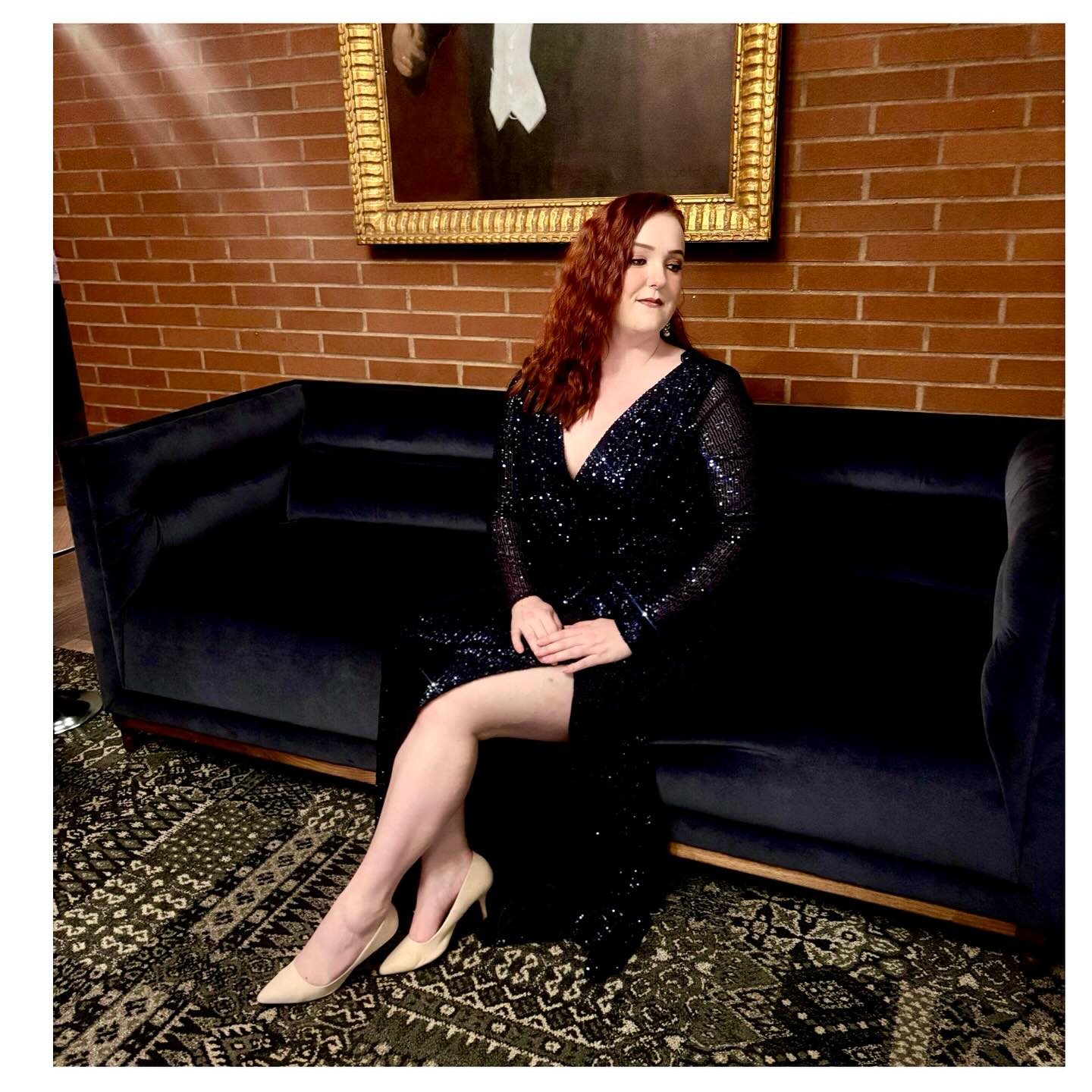 AVAs 90th Brava Anniversary Concert at the Kimmel Center โจโจWhat a joy it is to make music at this institution with these lovely musicians every day ๐ถ