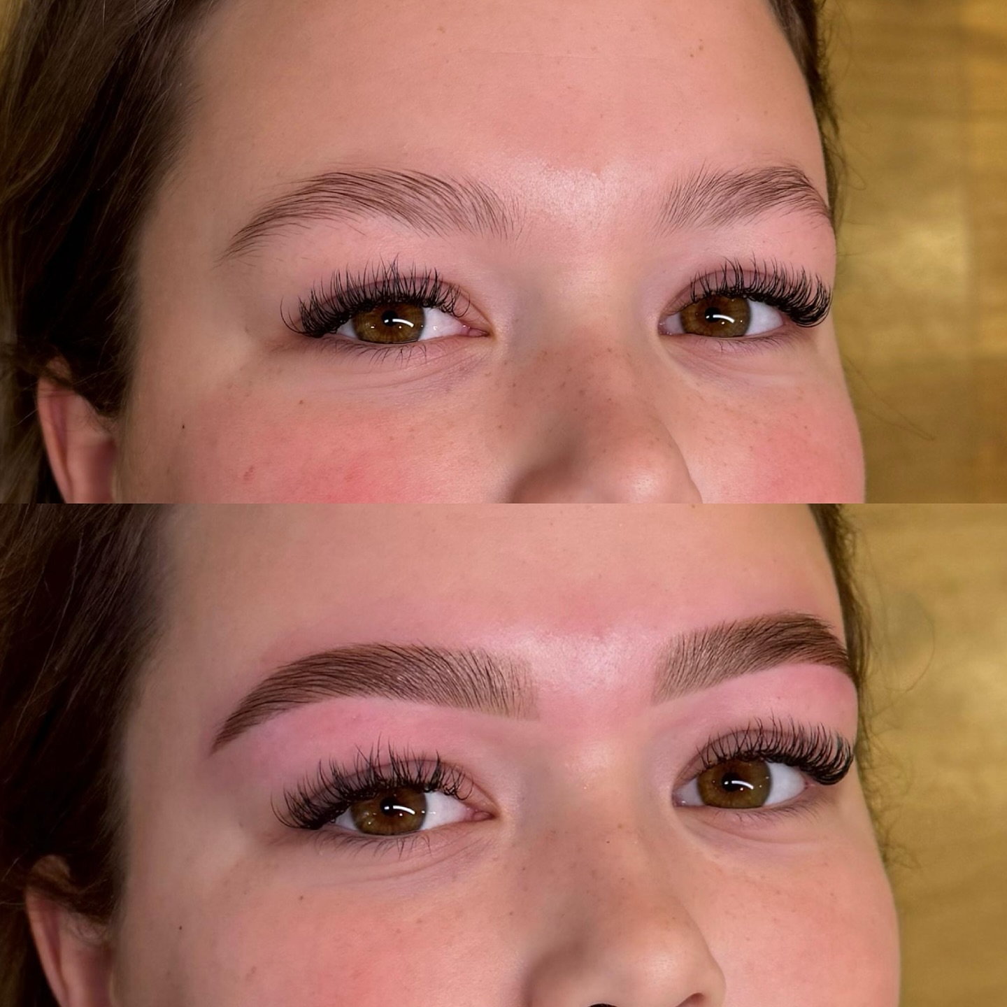 Henna Brows for this beauty – Strakke, volle wenkbrauwen zonder gedoe! 😍✨
By Tara
Droom jij van perfect gevormde wenkbrauwen die wekenlang blijven zitten? Met Henna Brows geniet je van een mooie, volle look zonder potlood of poeder! 💖
✔ Tot 6 weken lang een prachtige kleur 🎨
✔ Geeft een zachte ombre look op de huid ✨
✔ Perfect voor wie vollere, strakke brows wil 💁♀️
#HennaBrows #PerfectBrows #WokeUpLikeThis #FlawlessBeauty #browgoals