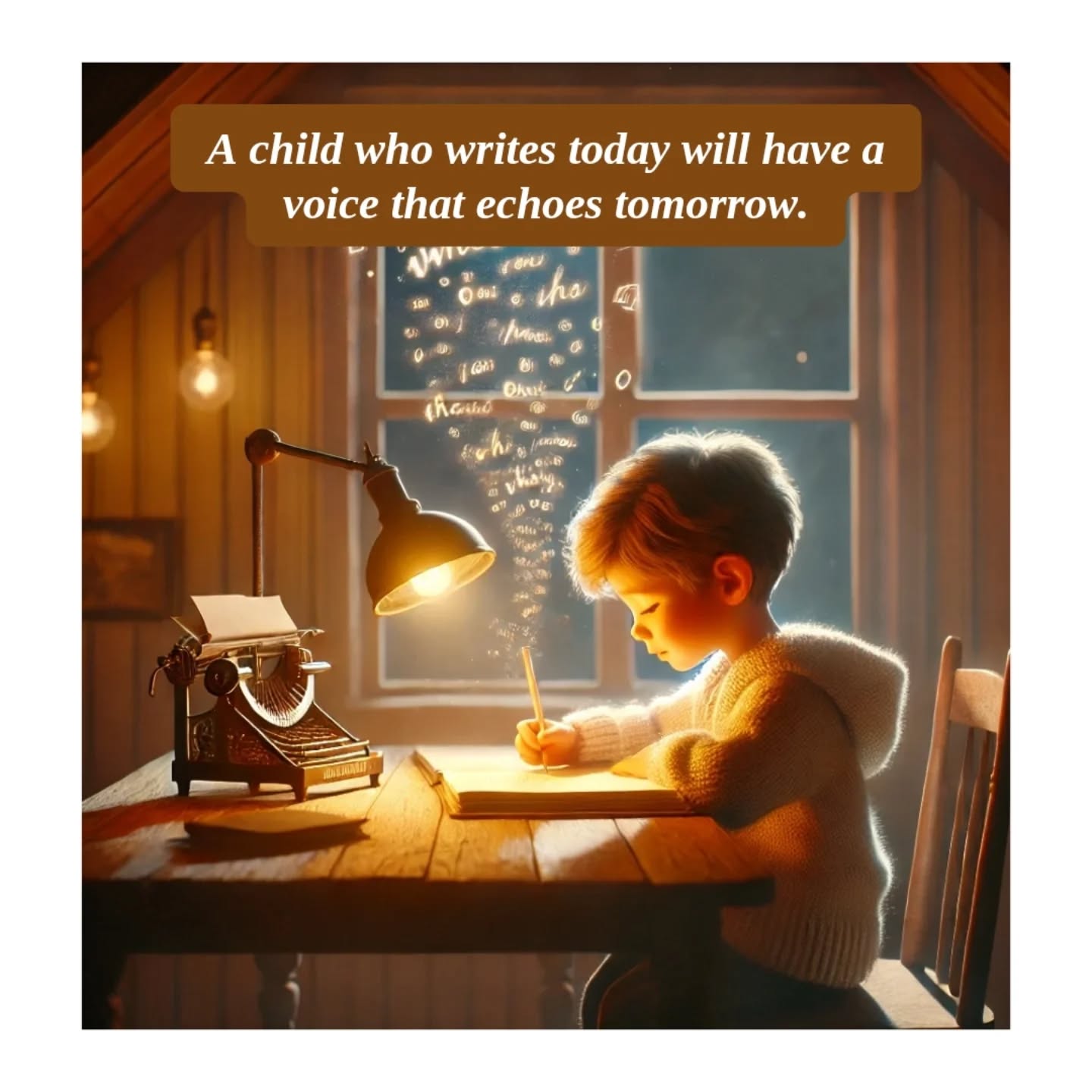 ✨ Every great thinker, storyteller, and dreamer once started with a blank page. ✨
At Flippy Tales, we believe that every child deserves a space to express their thoughts, dreams, and emotions. Our interactive journals aren’t just about writing—they’re about helping kids find their voice, reflect on their feelings, and build a lifelong love for storytelling.
Why does it matter?
📖 Journaling helps kids process their emotions, express their creativity, and develop confidence in their thoughts.
💡 Every page they write today is a step toward shaping the voice they will carry into the world tomorrow.
💛 Memories fade, but words last forever. What they write today will one day be a time capsule of their childhood.
And here’s the best part—we’re launching soon! 🚀 Get ready to experience a one-of-a-kind journal designed to spark creativity and self-discovery in kids.
Stay tuned for updates, and make sure to follow us to be the first to know when Flippy Tales is here! 🎉
📢 Tell us in the comments—What’s one childhood memory you wish you had written down? 💬
#FlippyTales #LetThemWrite #ComingSoon #JournalingForKids #creativityunleashed #kidsjournal #kidsexpression #kidsemotions #mentalwellness #kidsmindfulness #kidsjournal #kidswriting #kidsstories #believeinyourself #childrenjournal #kidscreate #kidscreative #launchingsoon #newjournal #newbeginnings