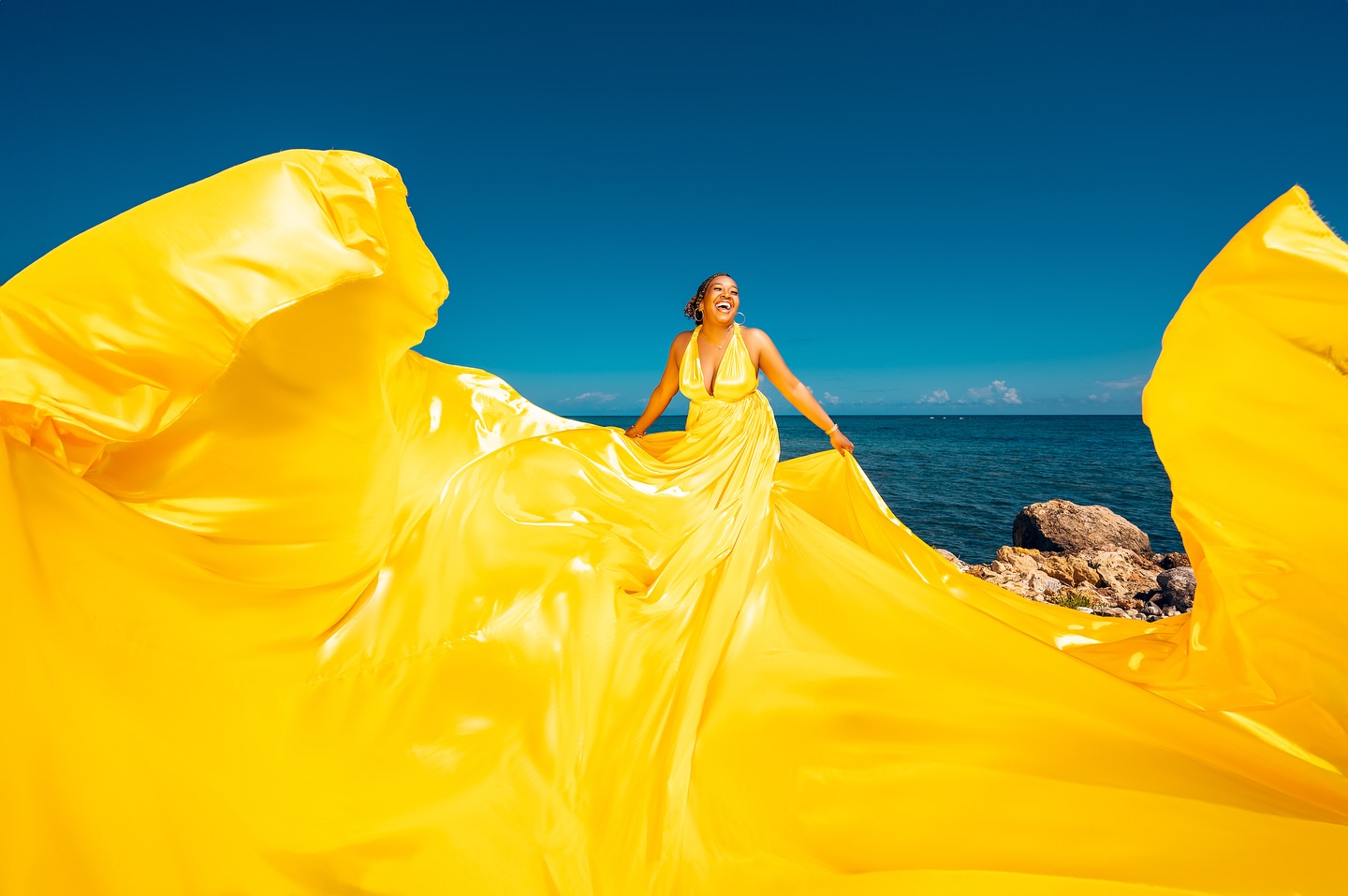 A unique experience to add to your Jamaica Itinerary! Book your photoshoot with us today!
Book: www.herdressjm.com
#montegobayjamaica #montegobayphotographer #thingstodoinjamaica