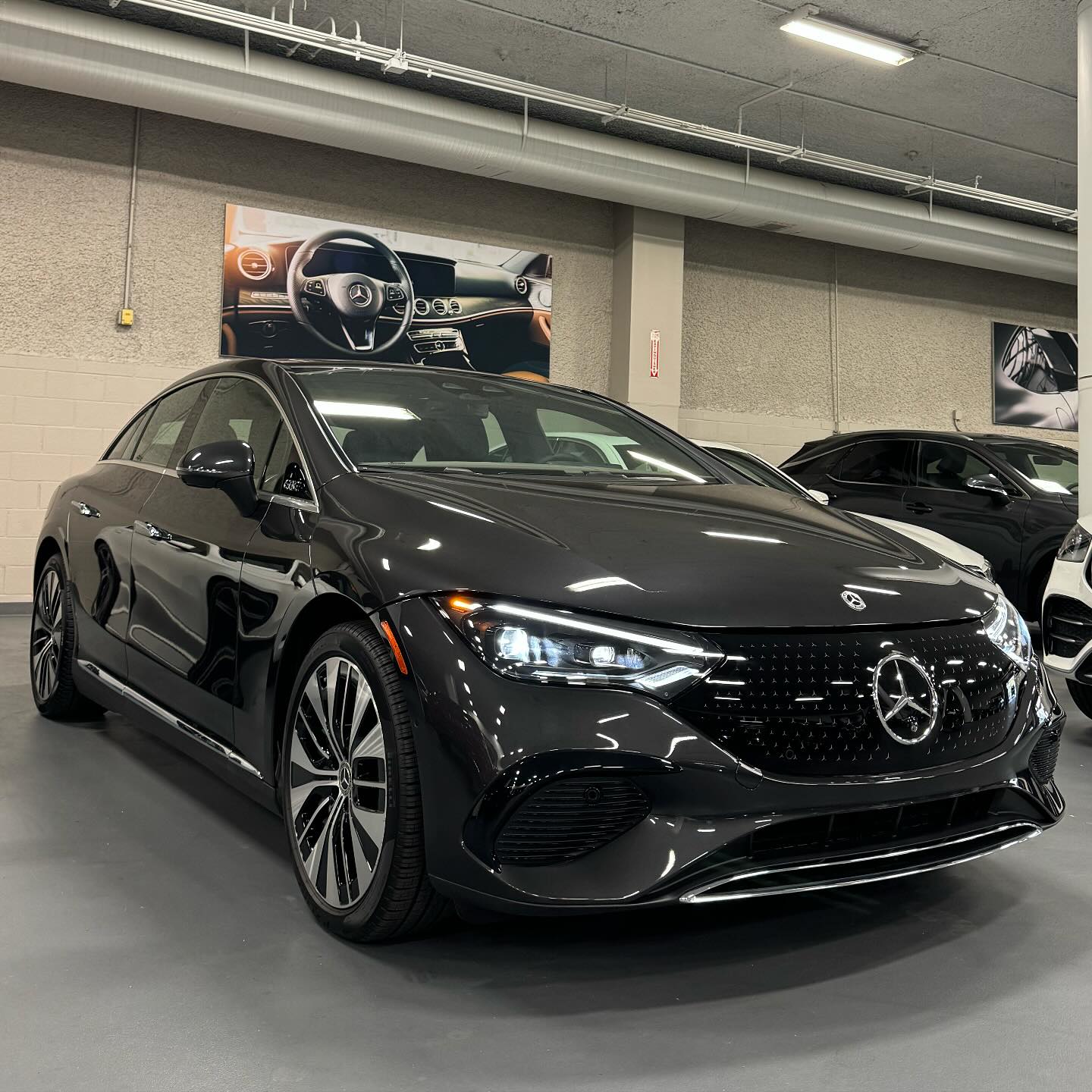 2024 Mercedes EQE350 Sold!
#MercedesEQE #EQE350 #XpertAuto #XpertAutoConsulting