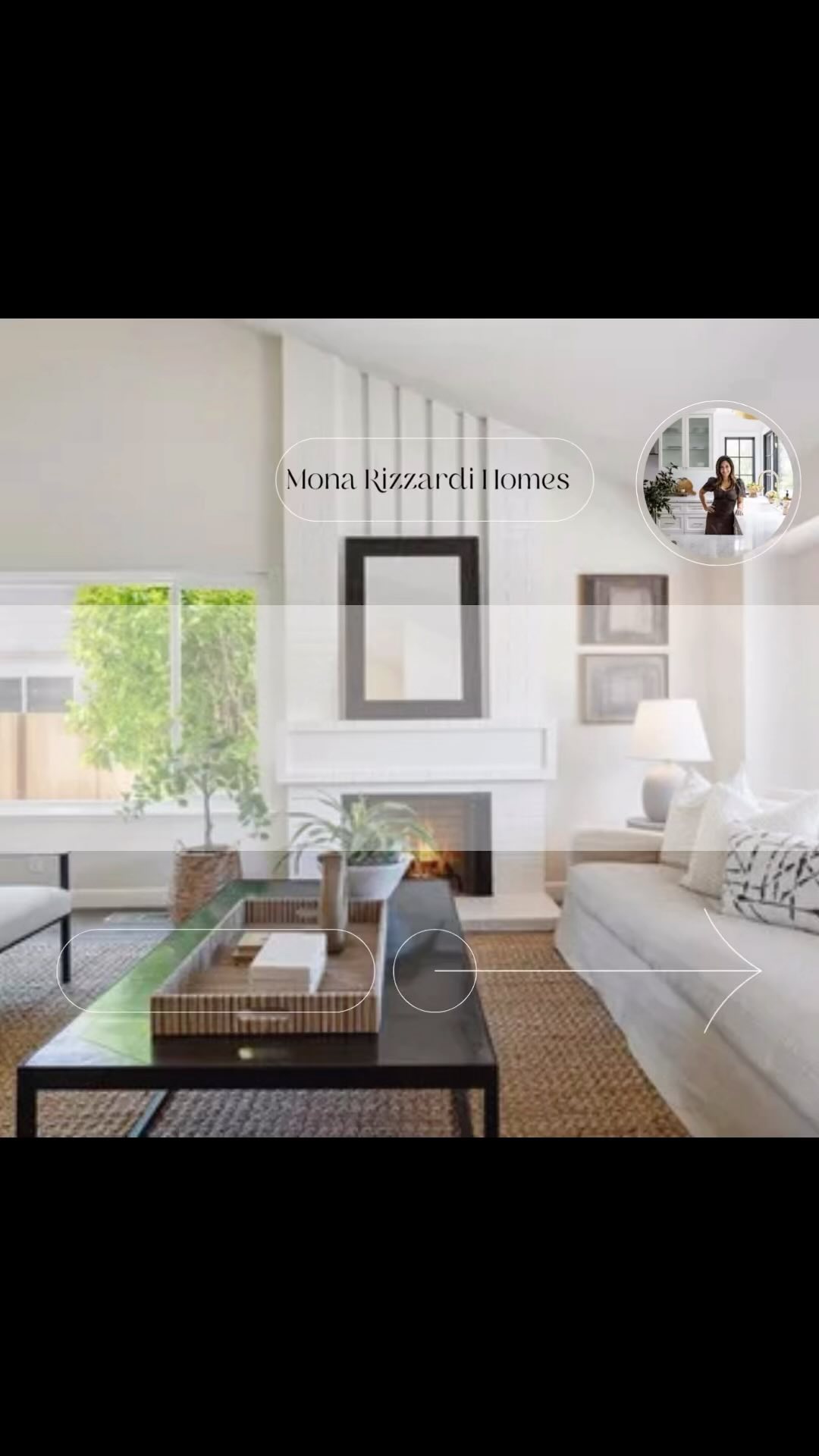 Congratulations to my other clients who closed on their new home last week! This was the very first home we toured together! They walked in and didn’t expect to love it as much as they did. Sometimes when you know, you know! We put together a strategic offer and got it for UNDER the list price! I am so excited for them and all the happy memories they will make in their new home! 🤍
2274 Dapplegray Lane
Walnut Creek, California
List Price $1,799,999
Sold Price $1,790,000
Mona Rizzardi
Christie’s International Real Estate Sereno
Mona@monarizzardihomes.com
Monarizzardihomes.com
(415) 672-1020
DRE 01968834
#justsold #realestatepartner #Interiordecorator #dooropener #dealcloser #Sereno #Christiesrealestate #christiesrealestatesereno #eastbayrealestate #walnutcreekrealtor #walnutcreekrealestate #pleasanthillrealtor #lafayetterealtor #alamorealtor #concordrealtor #claytonrealtor #danvillerealtor #monarizzardihomes