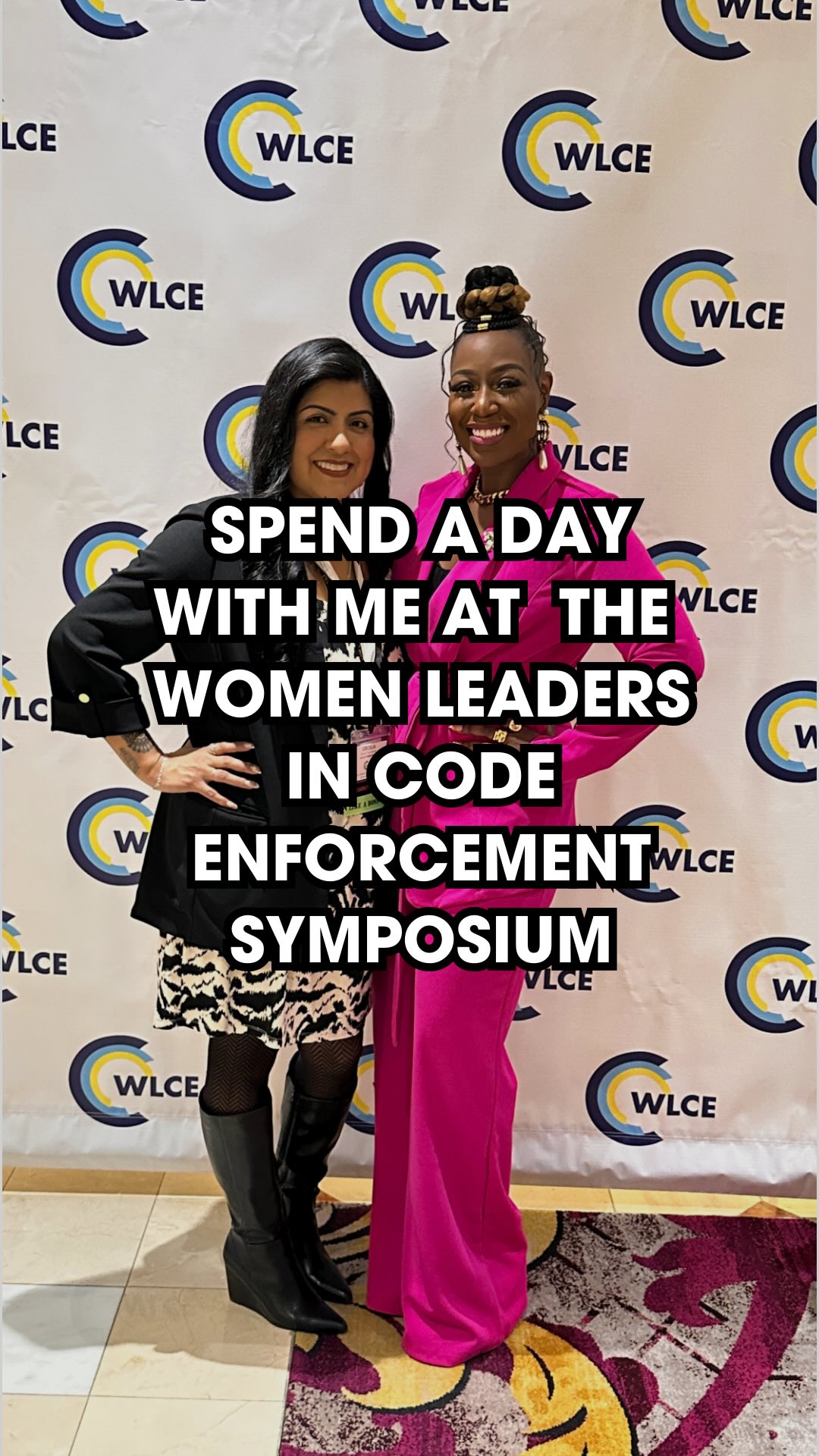 👑Go Forth, Be Great!💕
I’m still feeling incredibly grateful and energized after speaking at the WLCE Conference this year.
Being invited to the stage as a keynote speaker was an honor I don’t take lightly. I shared my heart on a message that’s guided so much of my journey: Go Forth. Be Great.
It’s more than a tagline, it’s a challenge. A call to trust your voice, own your story, and walk boldly in your purpose, even when it’s hard, even when it’s messy.
To stand in a room full of powerful, purpose-driven women and leaders who are doing the work was nothing short of inspiring. Thank you to everyone who showed up with open hearts and minds. You reminded me that greatness is not about perfection, it’s about showing up fully as yourself.
Here’s to the new chapters. Go forth. Be great.
#WLCE2025 #GoForthBeGreat #KeynoteSpeaker #WomenInLeadership #PurposeDriven #AuthenticLeadership #GratefulHeart