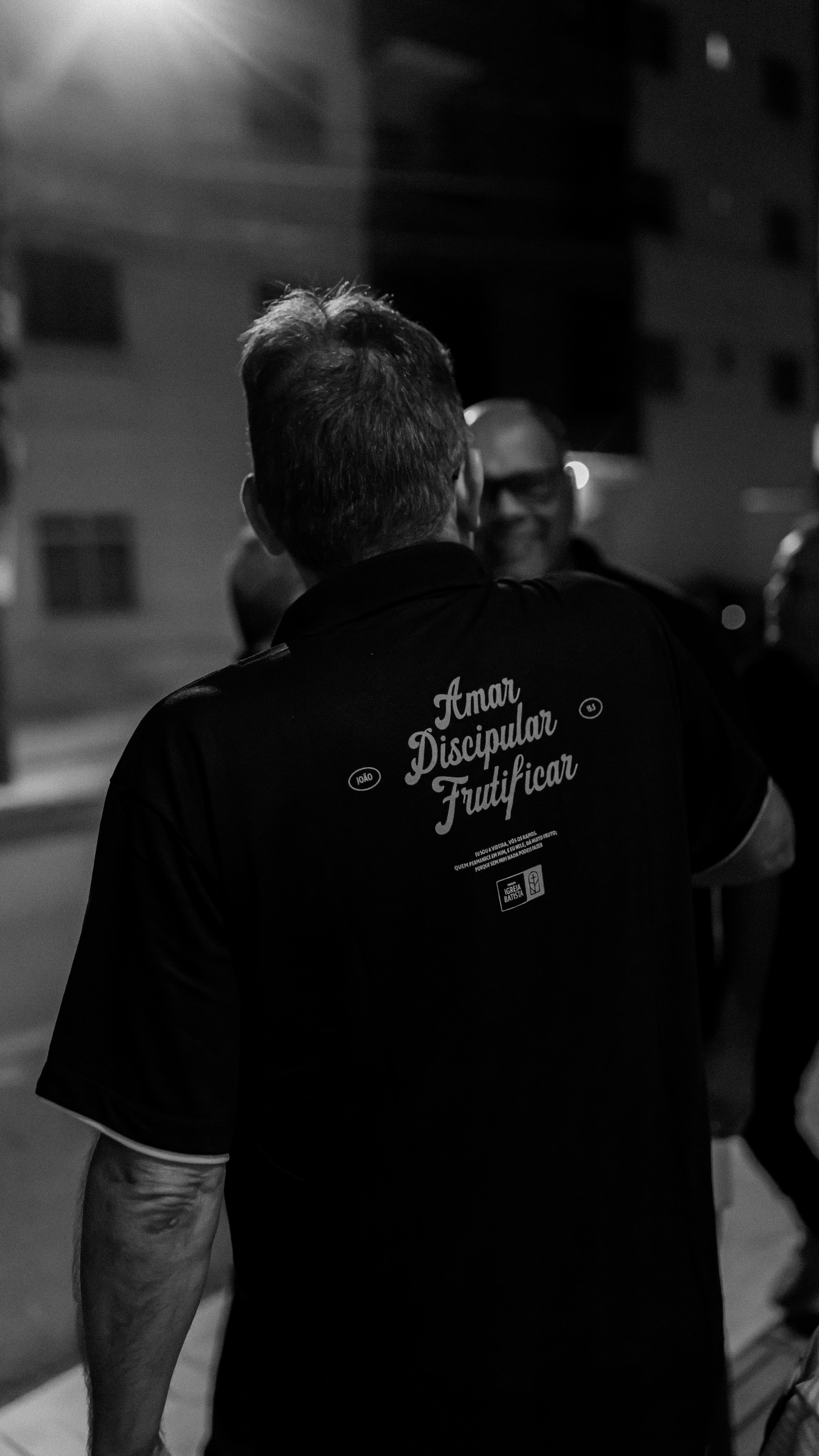 Conheça agora a nossa nova identidade!
A mesma visão, o mesmo propósito, declarados em uma nova identidade!
.
.
.
#igreja #comunhão #identidade